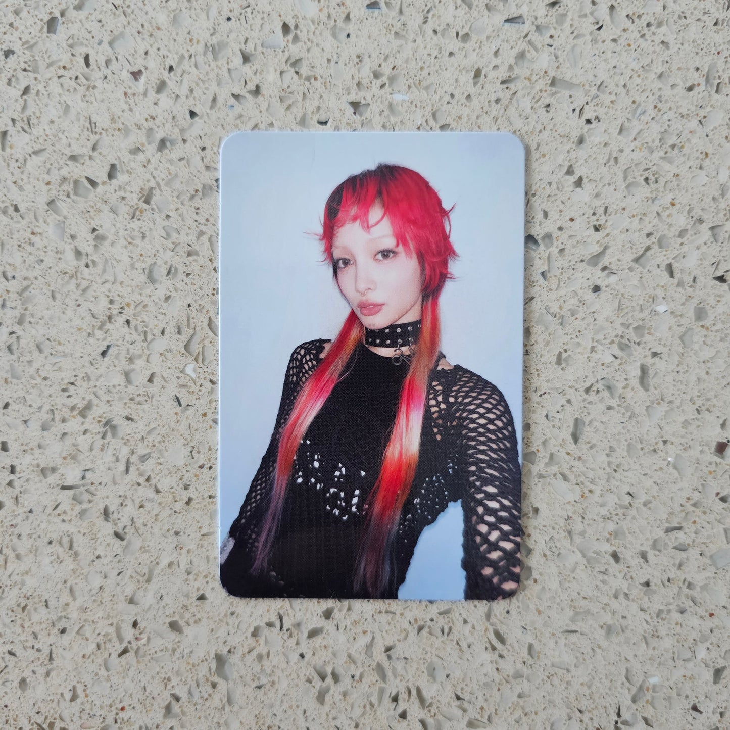 XG - AWE MAKESTAR POB PHOTOCARDS
