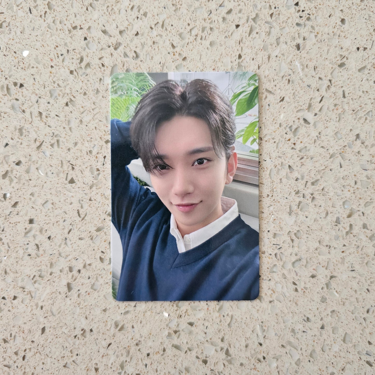 SEVENTEEN - EXPIRATION DATE TOWER RECORDS POB PHOTOCARDS