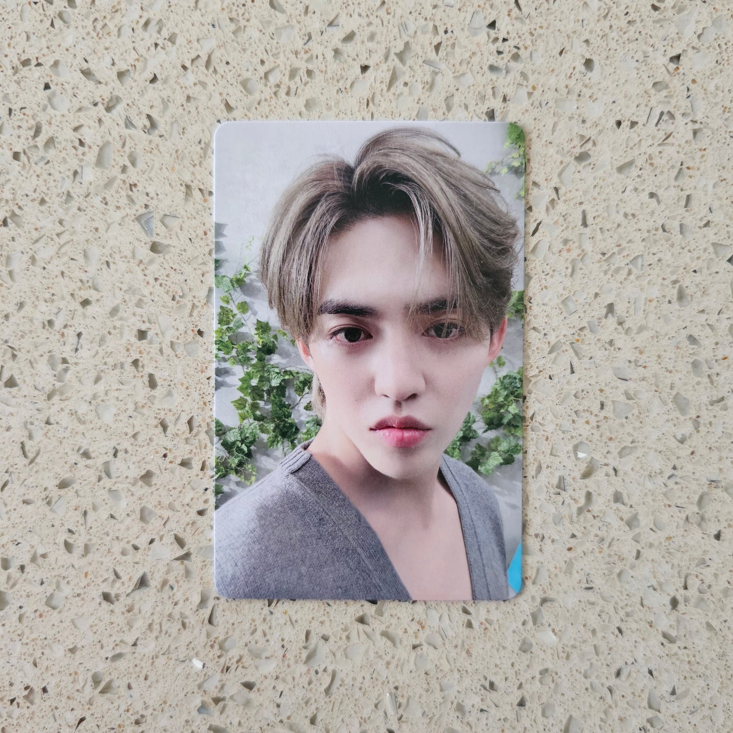 SEVENTEEN - EXPIRATION DATE TOWER RECORDS POB PHOTOCARDS