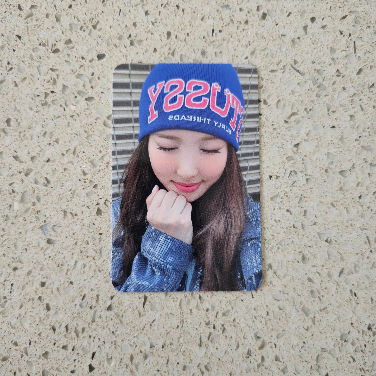 TWICE - STRATEGY MUSIC KOREA POB PHOTOCARDS (DIGIPACK VER.)