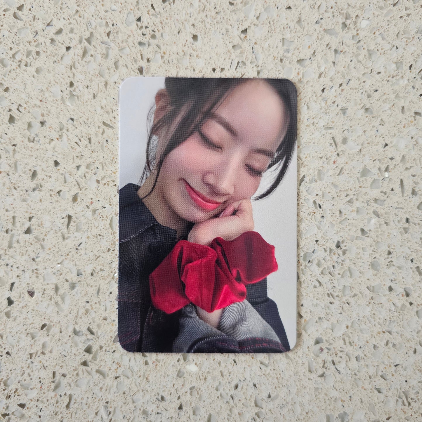 TWICE - STRATEGY MUSIC KOREA POB PHOTOCARDS (DIGIPACK VER.)