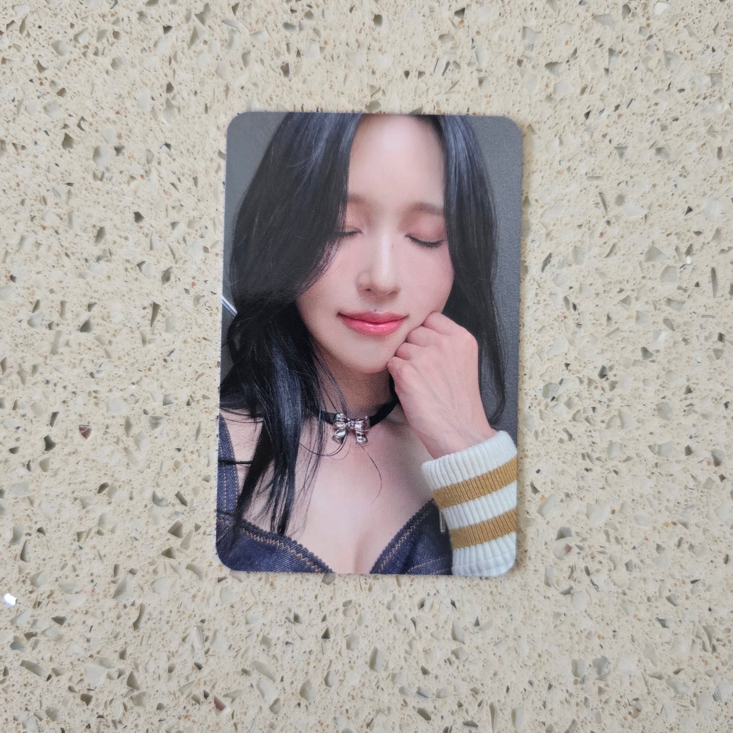 TWICE - STRATEGY MUSIC KOREA POB PHOTOCARDS (DIGIPACK VER.)