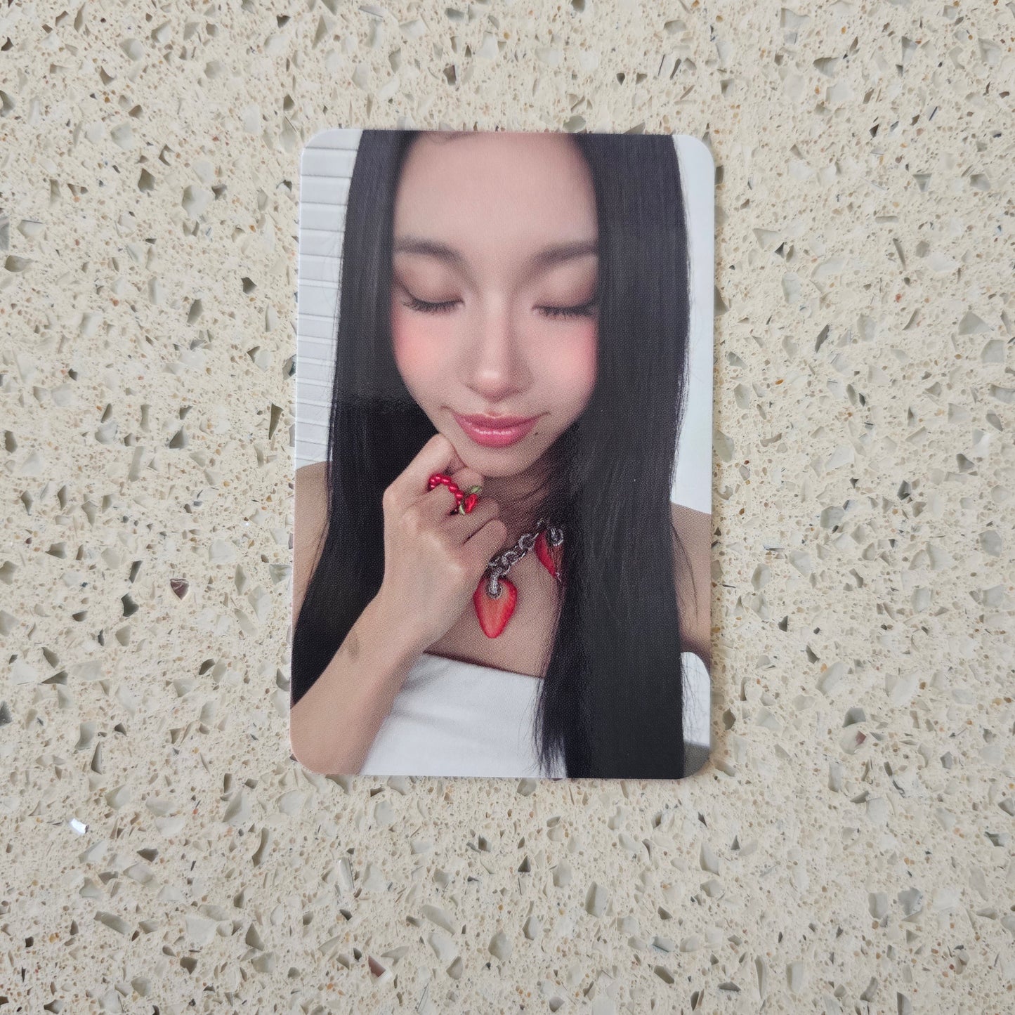 TWICE - STRATEGY MUSIC KOREA POB PHOTOCARDS (DIGIPACK VER.)