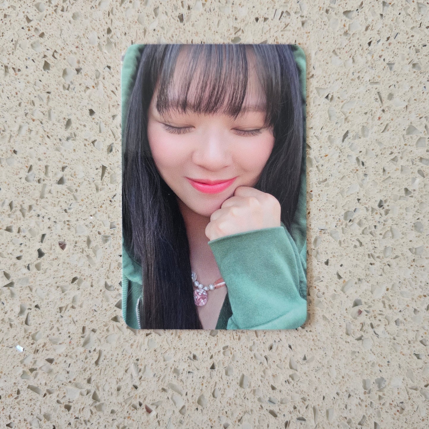 TWICE - STRATEGY MUSIC KOREA POB PHOTOCARDS (DIGIPACK VER.)