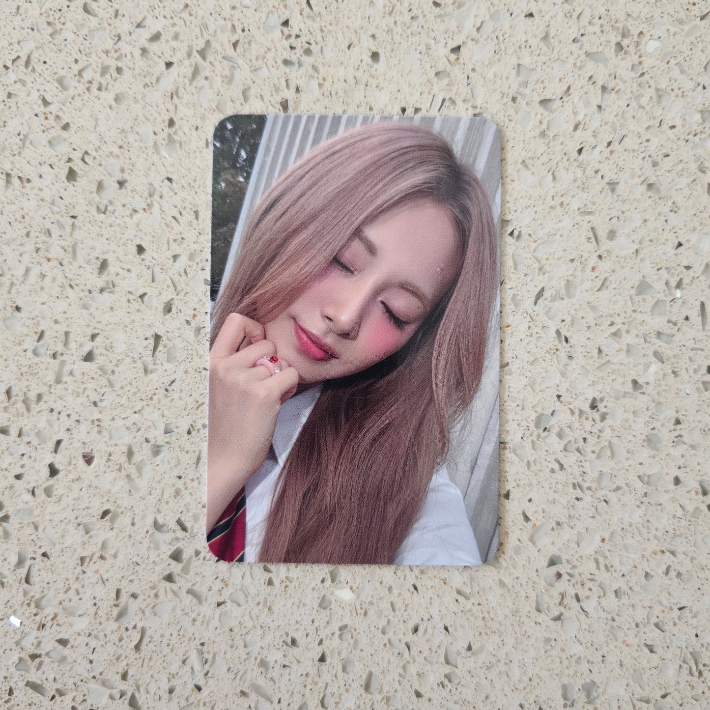 TWICE - STRATEGY MUSIC KOREA POB PHOTOCARDS (DIGIPACK VER.)