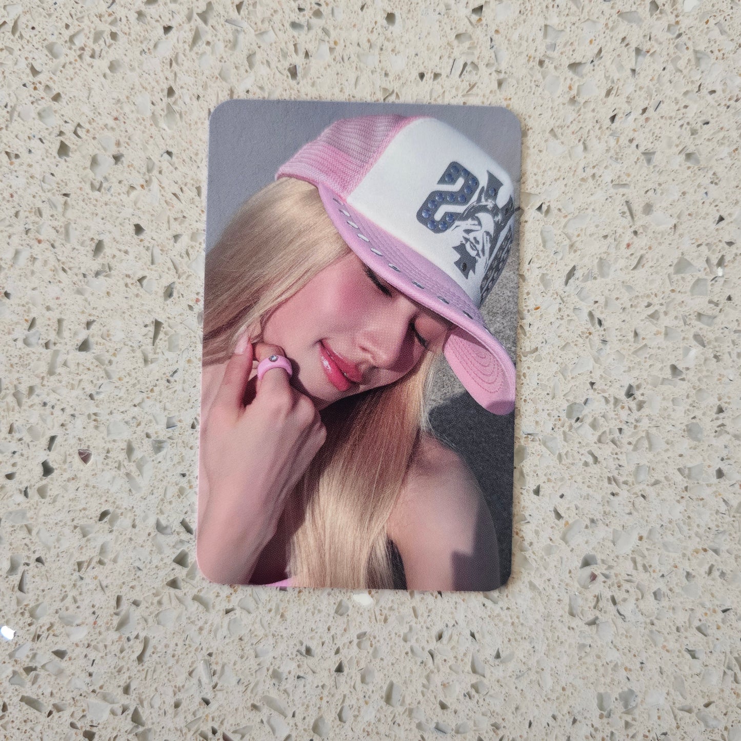 TWICE - STRATEGY MUSIC KOREA POB PHOTOCARDS (DIGIPACK VER.)