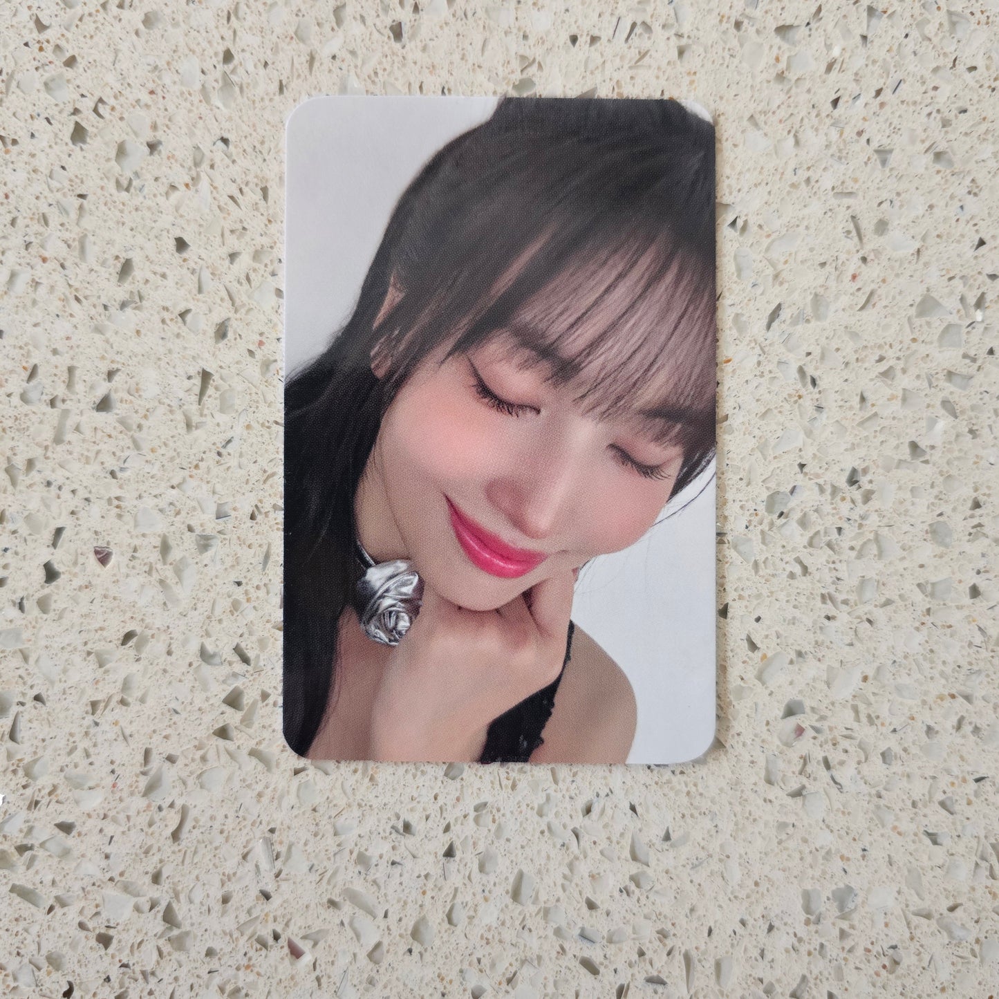 TWICE - STRATEGY MUSIC KOREA POB PHOTOCARDS (DIGIPACK VER.)