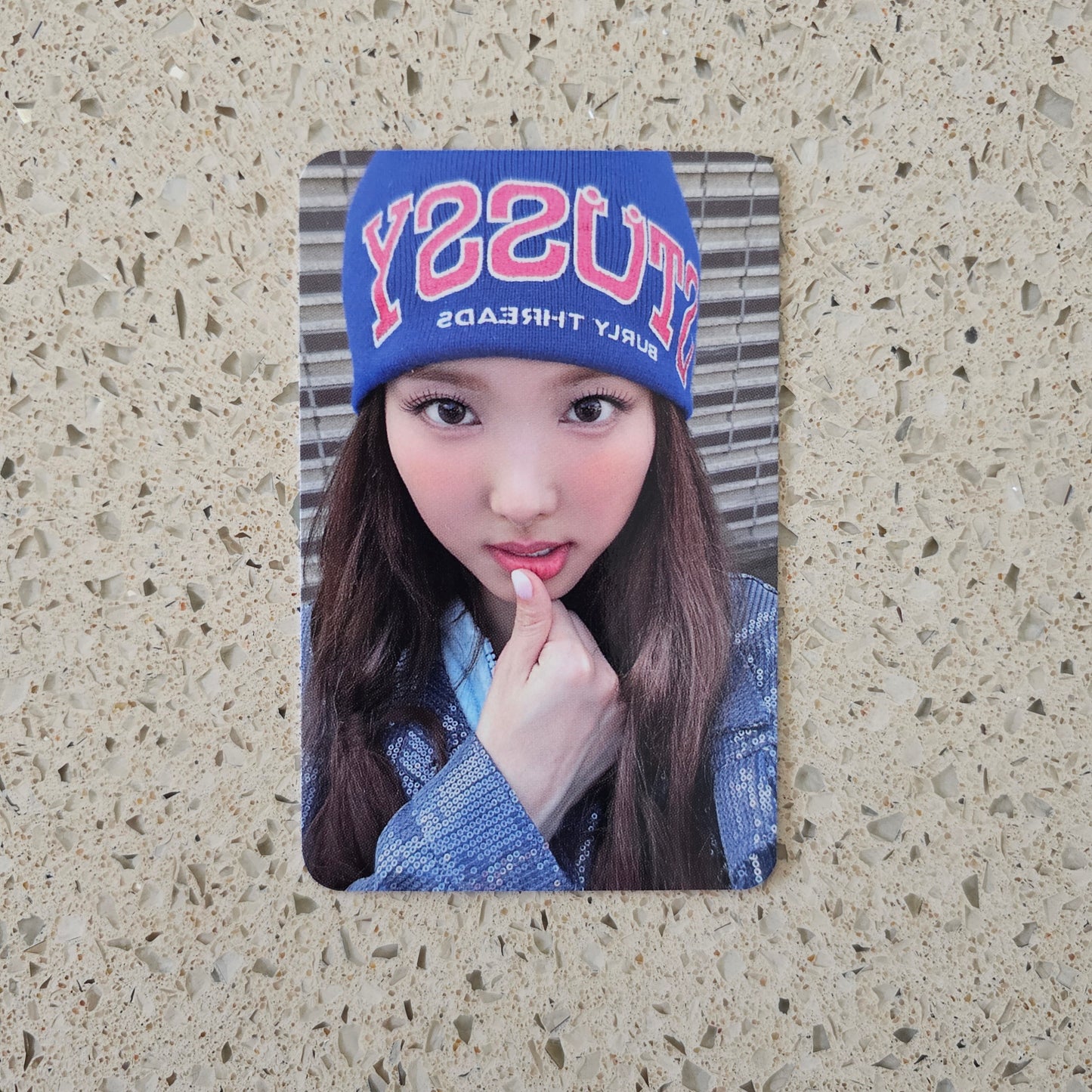 TWICE - STRATEGY MUSIC KOREA POB PHOTOCARDS