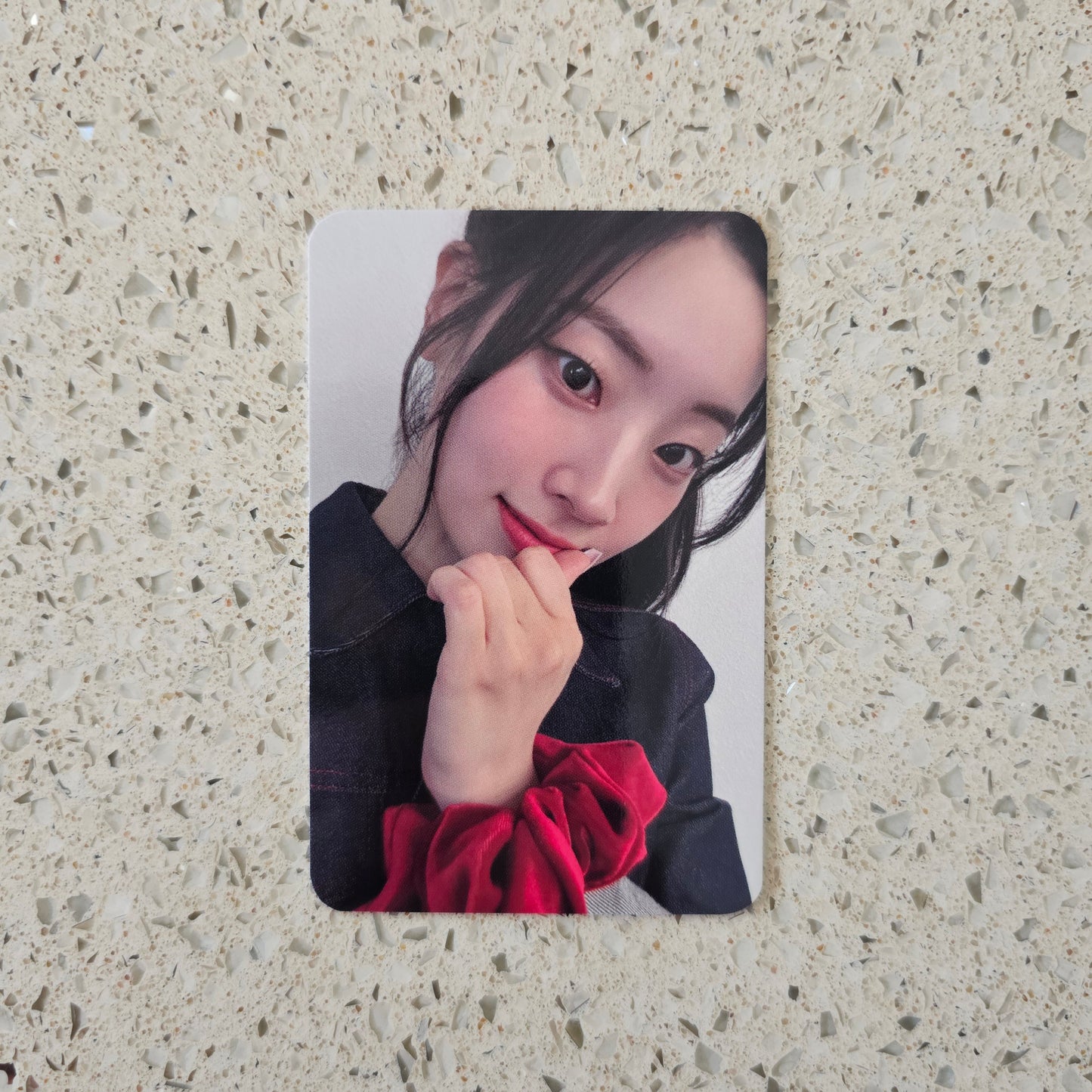 TWICE - STRATEGY MUSIC KOREA POB PHOTOCARDS