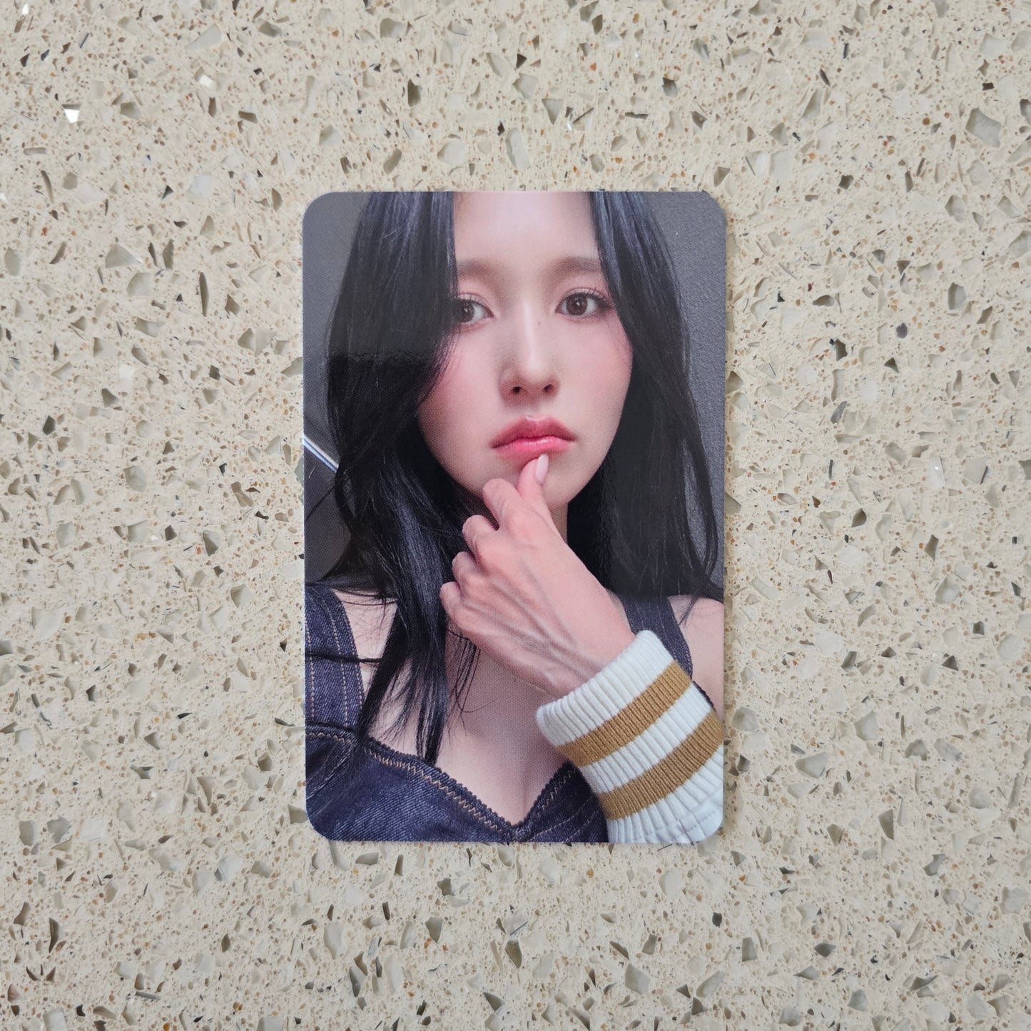 TWICE - STRATEGY MUSIC KOREA POB PHOTOCARDS