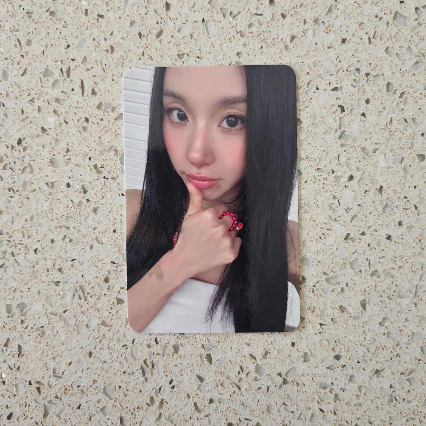 TWICE - STRATEGY MUSIC KOREA POB PHOTOCARDS