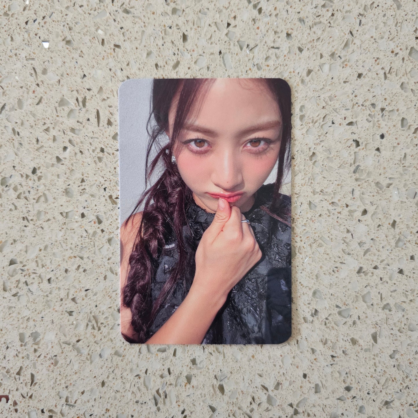 TWICE - STRATEGY MUSIC KOREA POB PHOTOCARDS