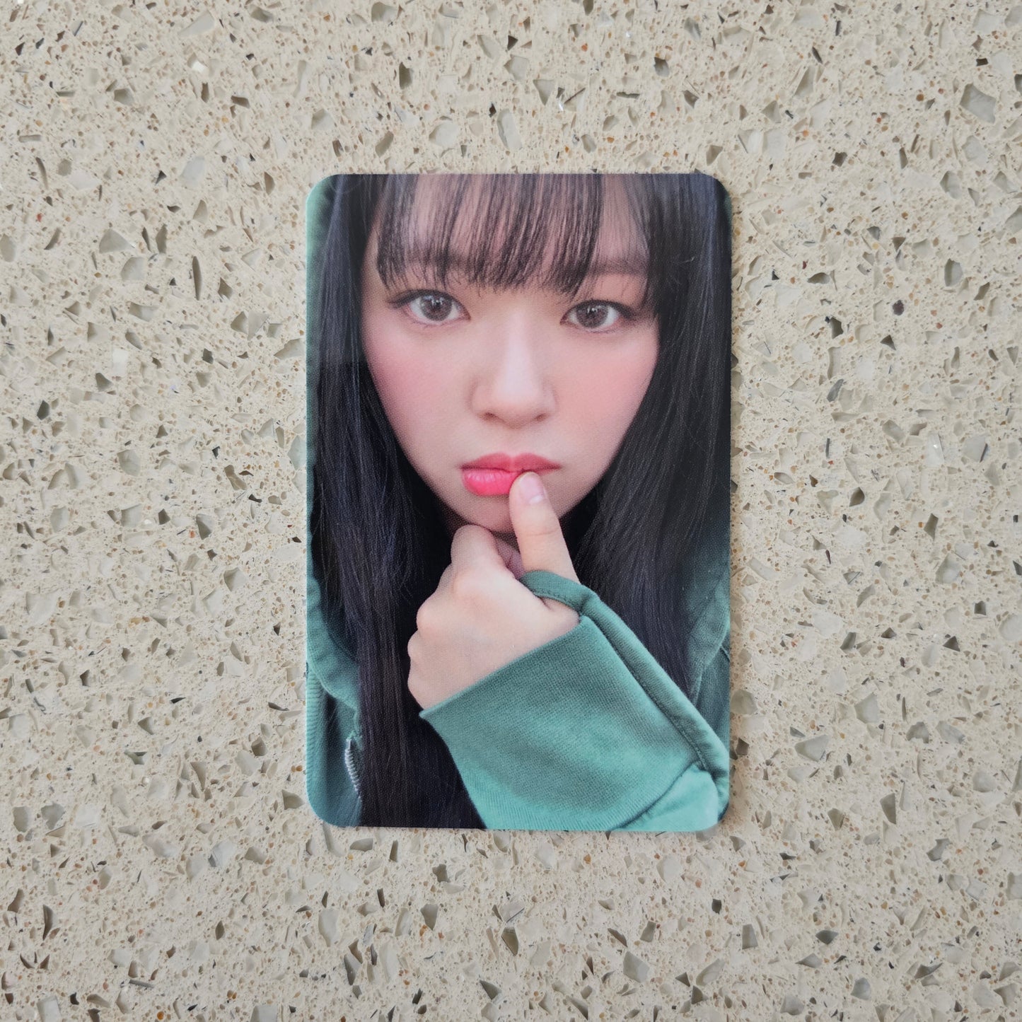 TWICE - STRATEGY MUSIC KOREA POB PHOTOCARDS