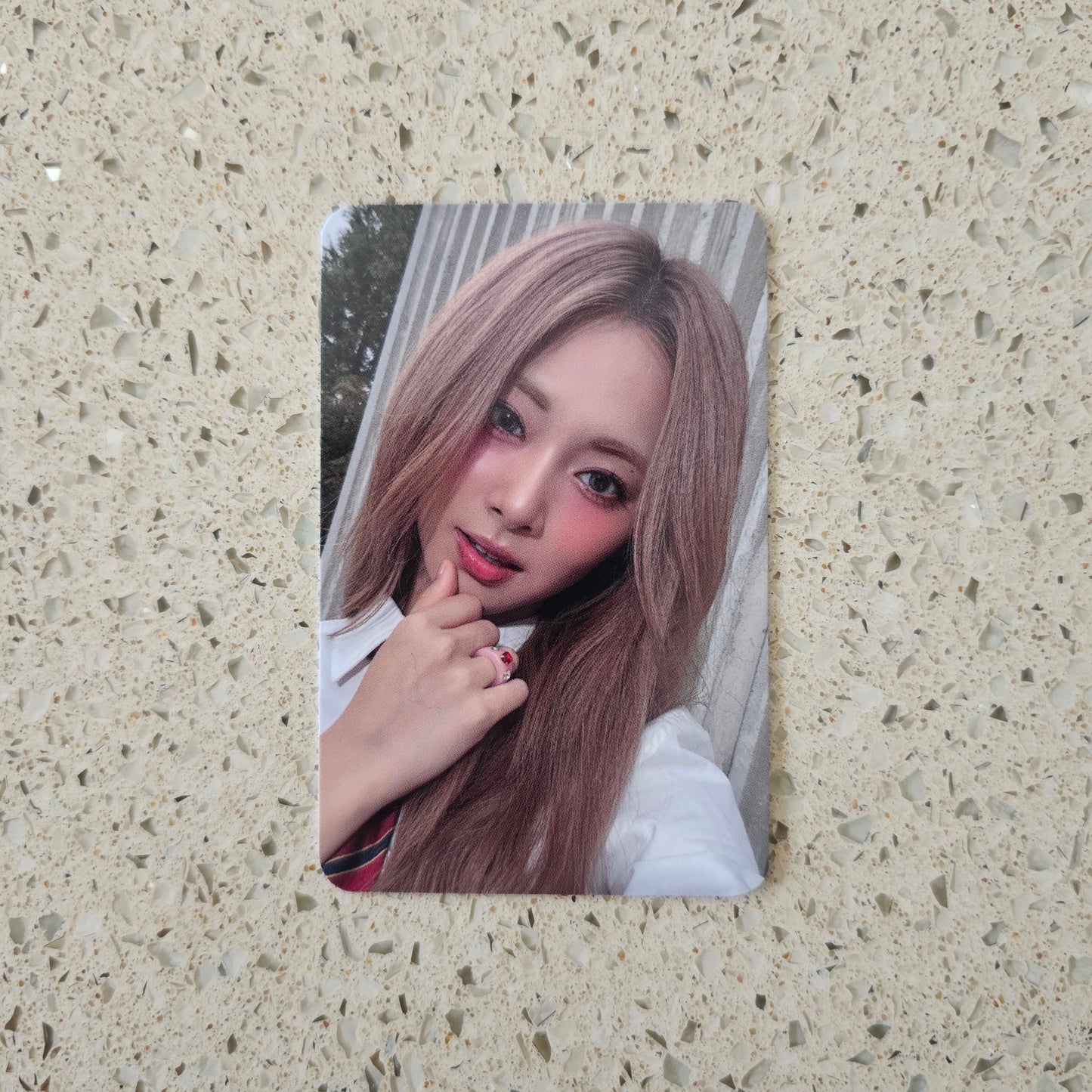 TWICE - STRATEGY MUSIC KOREA POB PHOTOCARDS