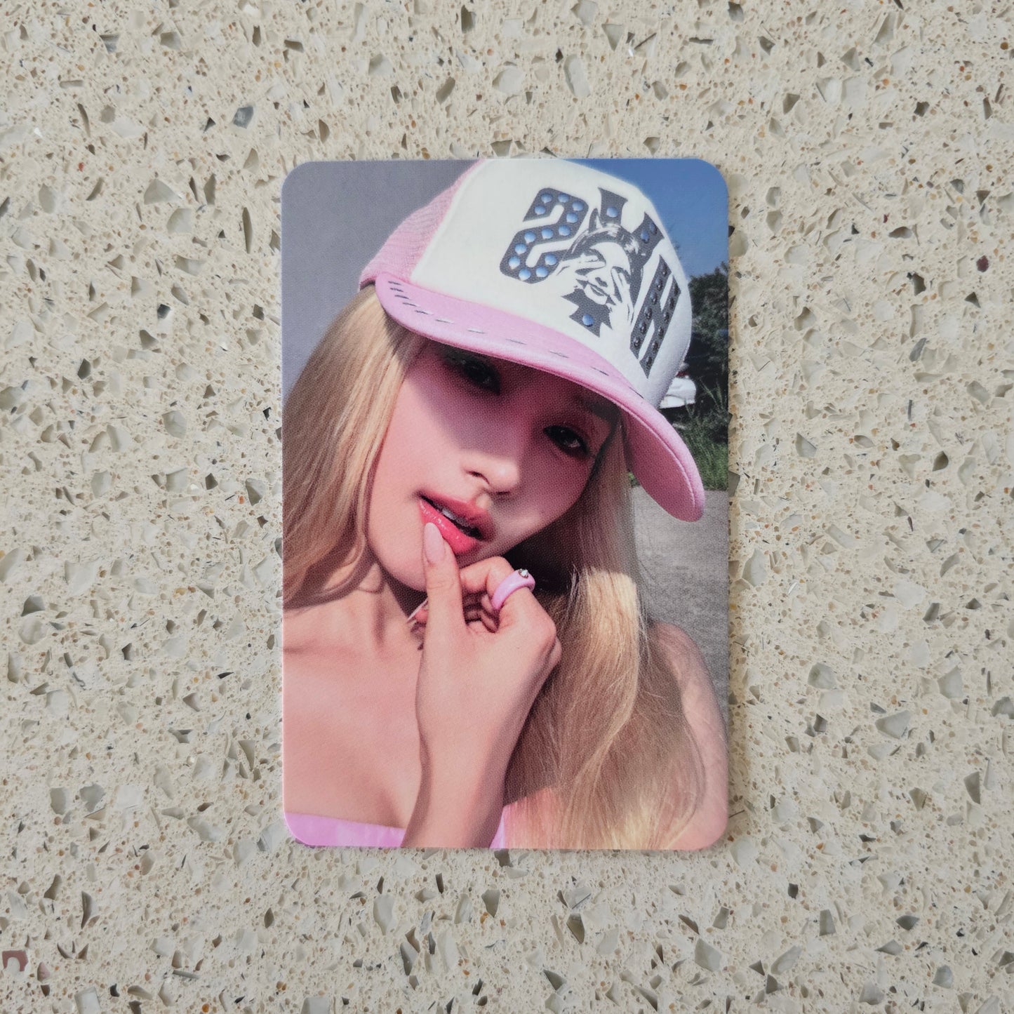 TWICE - STRATEGY MUSIC KOREA POB PHOTOCARDS