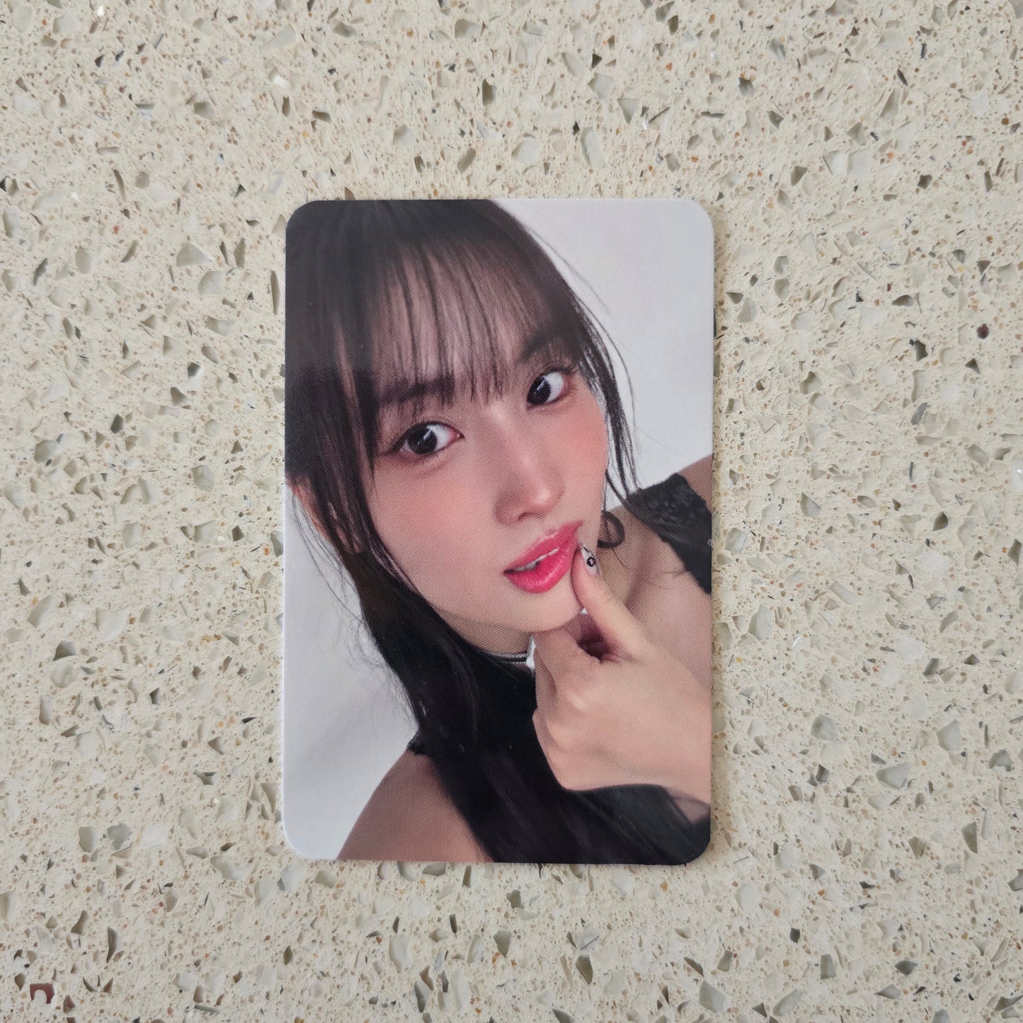 TWICE - STRATEGY MUSIC KOREA POB PHOTOCARDS
