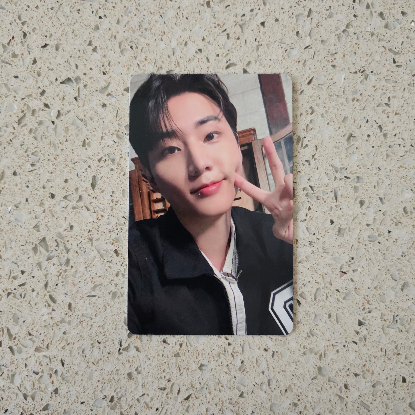 DAY6 X DENIMALZ POP-UP STORE MISSION NO.9 REWARD PHOTOCARDS