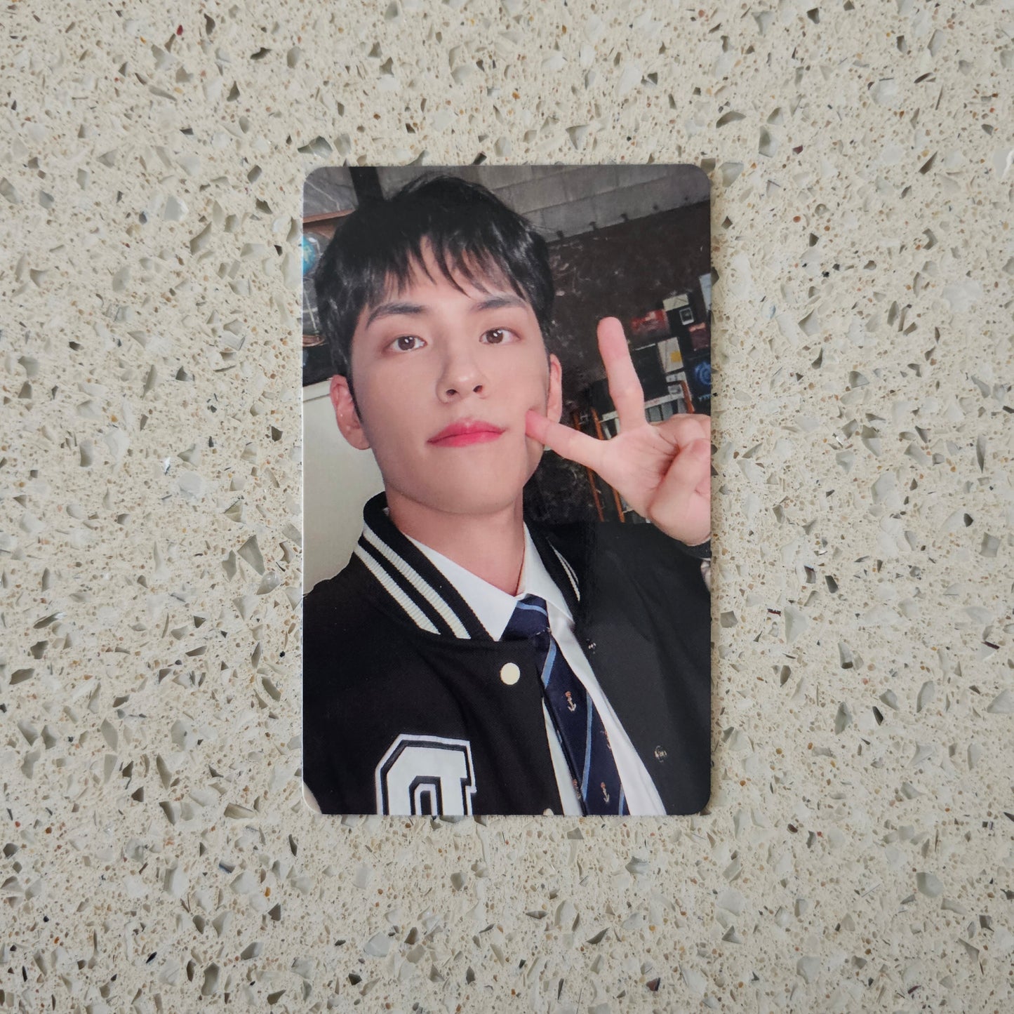 DAY6 X DENIMALZ POP-UP STORE MISSION NO.9 REWARD PHOTOCARDS