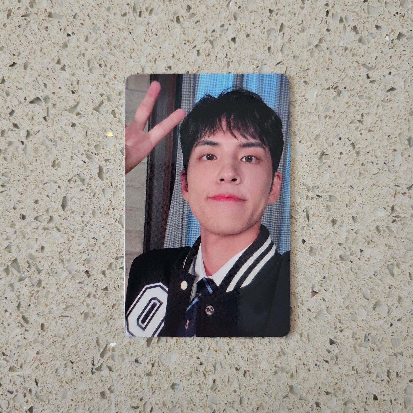 DAY6 X DENIMALZ POP-UP STORE MISSION NO.9 REWARD PHOTOCARDS