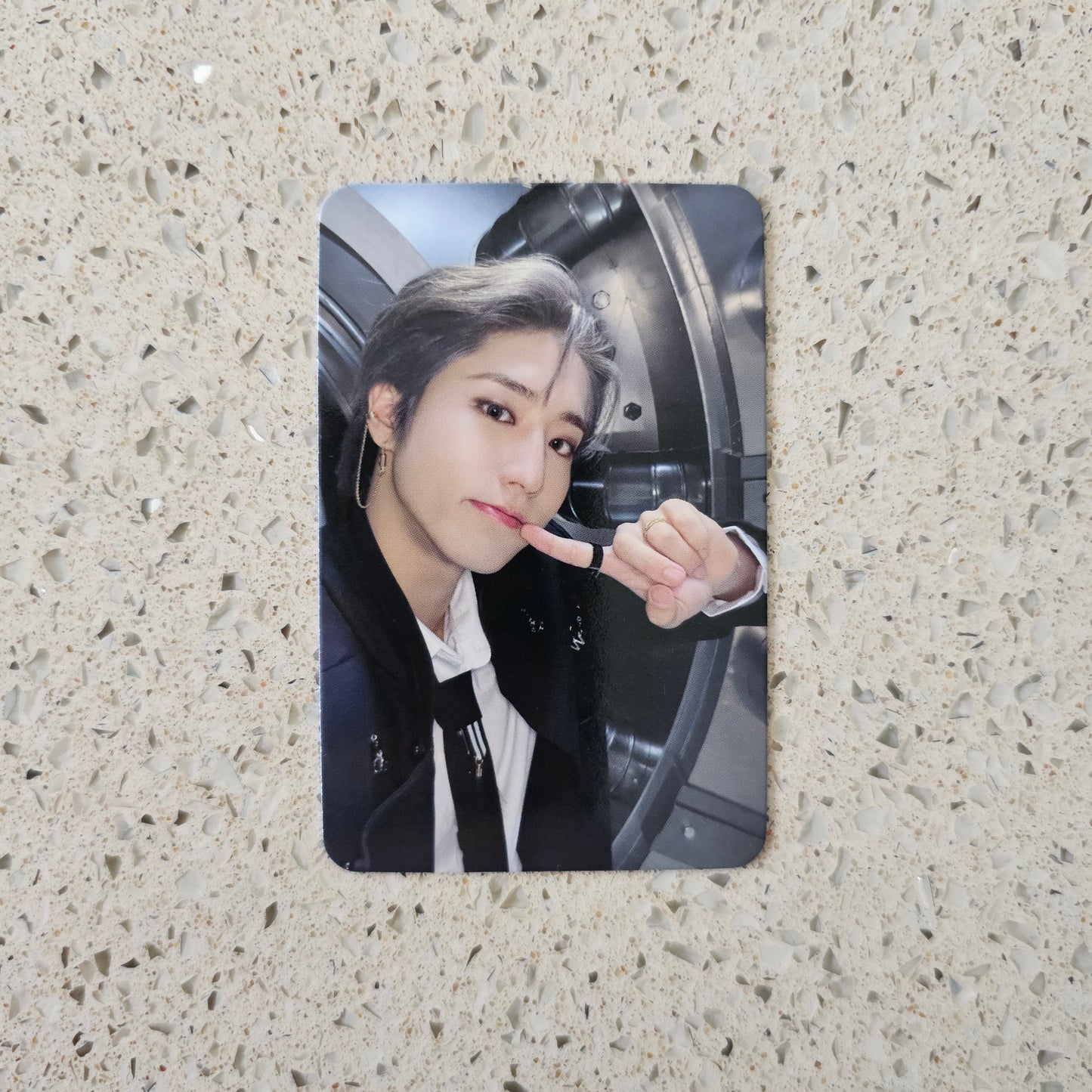 STRAY KIDS - 5-STAR MUSIC KOREA PHOTOCARDS