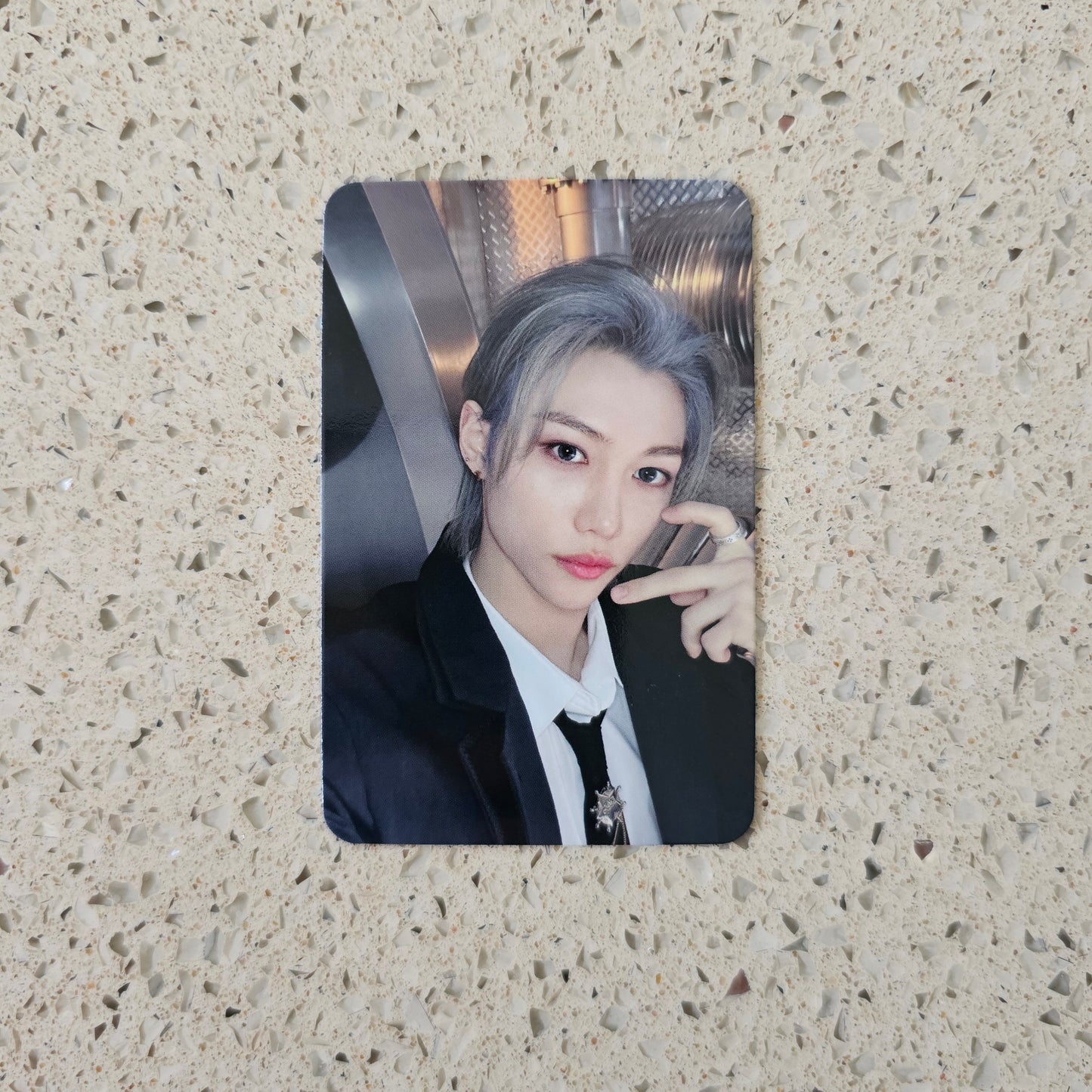 STRAY KIDS - 5-STAR MUSIC KOREA PHOTOCARDS