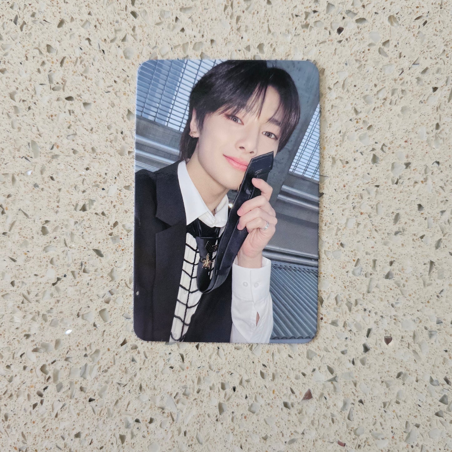 STRAY KIDS - 5-STAR MUSIC KOREA PHOTOCARDS