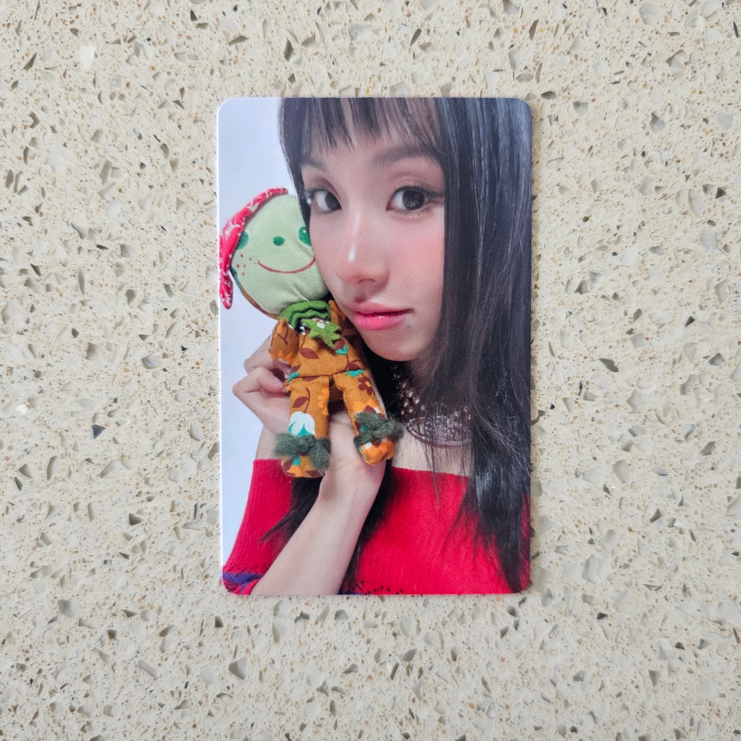 TWICE - STRATEGY JYP POB PHOTOCARDS (DIGIPACK VER.)