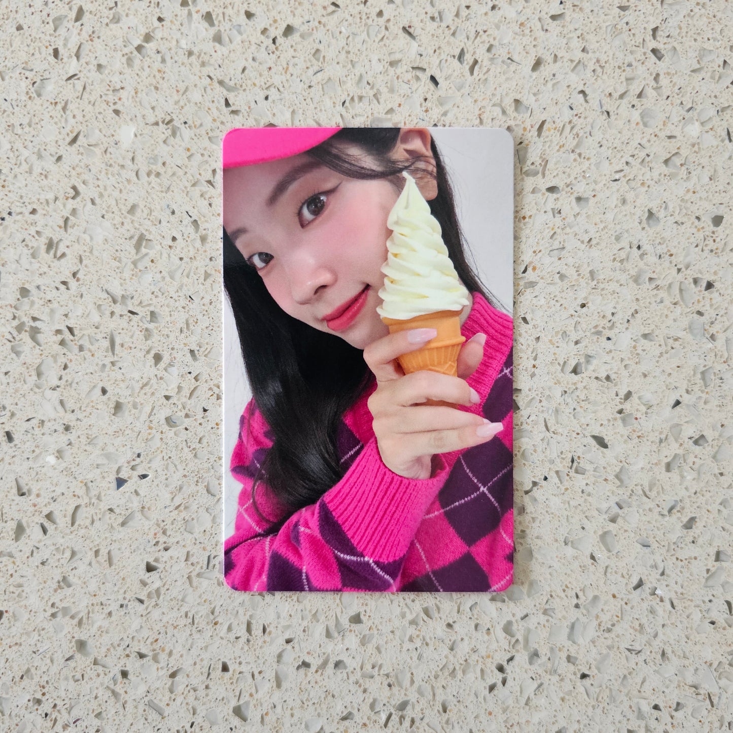 TWICE - STRATEGY JYP POB PHOTOCARDS (DIGIPACK VER.)