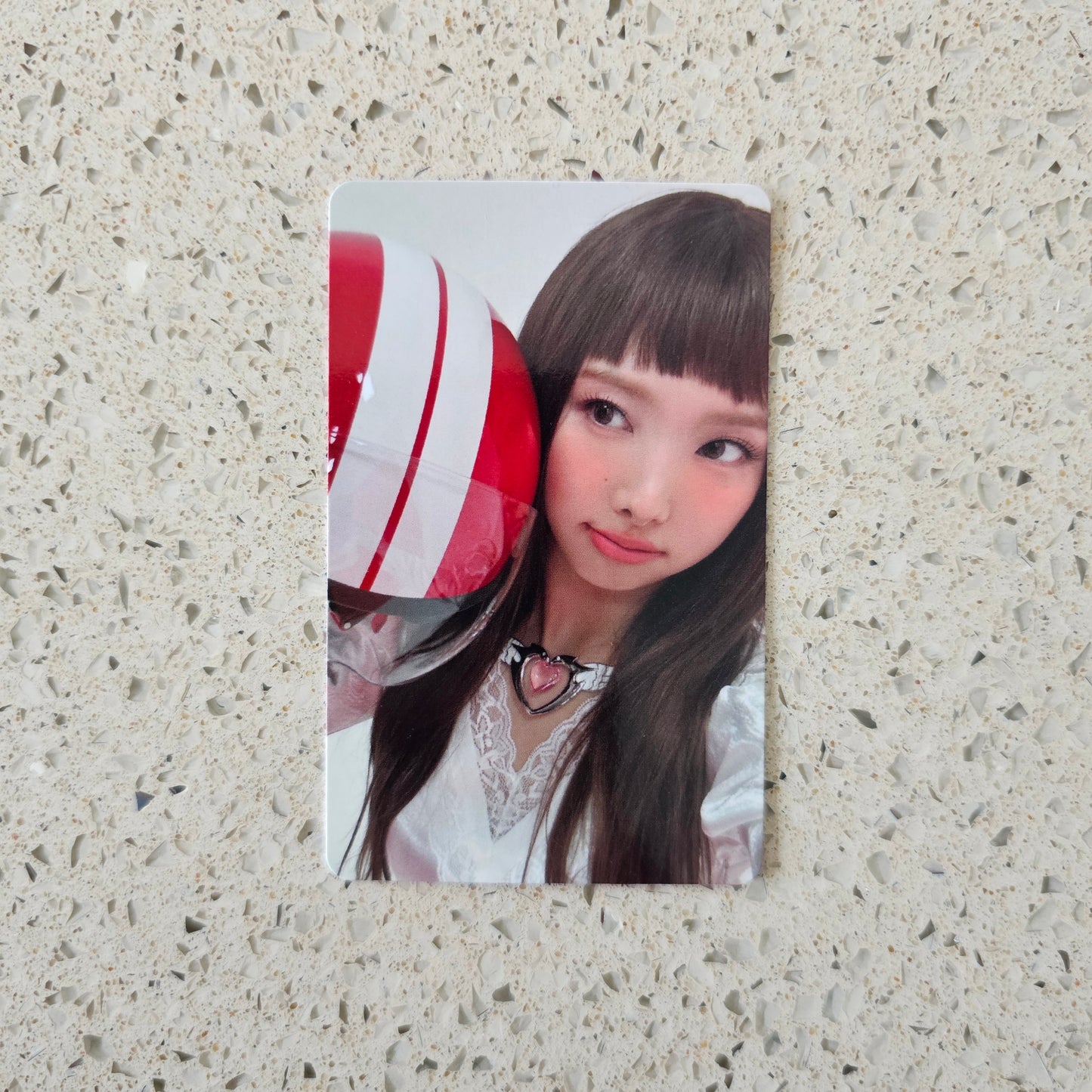 TWICE - STRATEGY JYP POB PHOTOCARDS (DIGIPACK VER.)