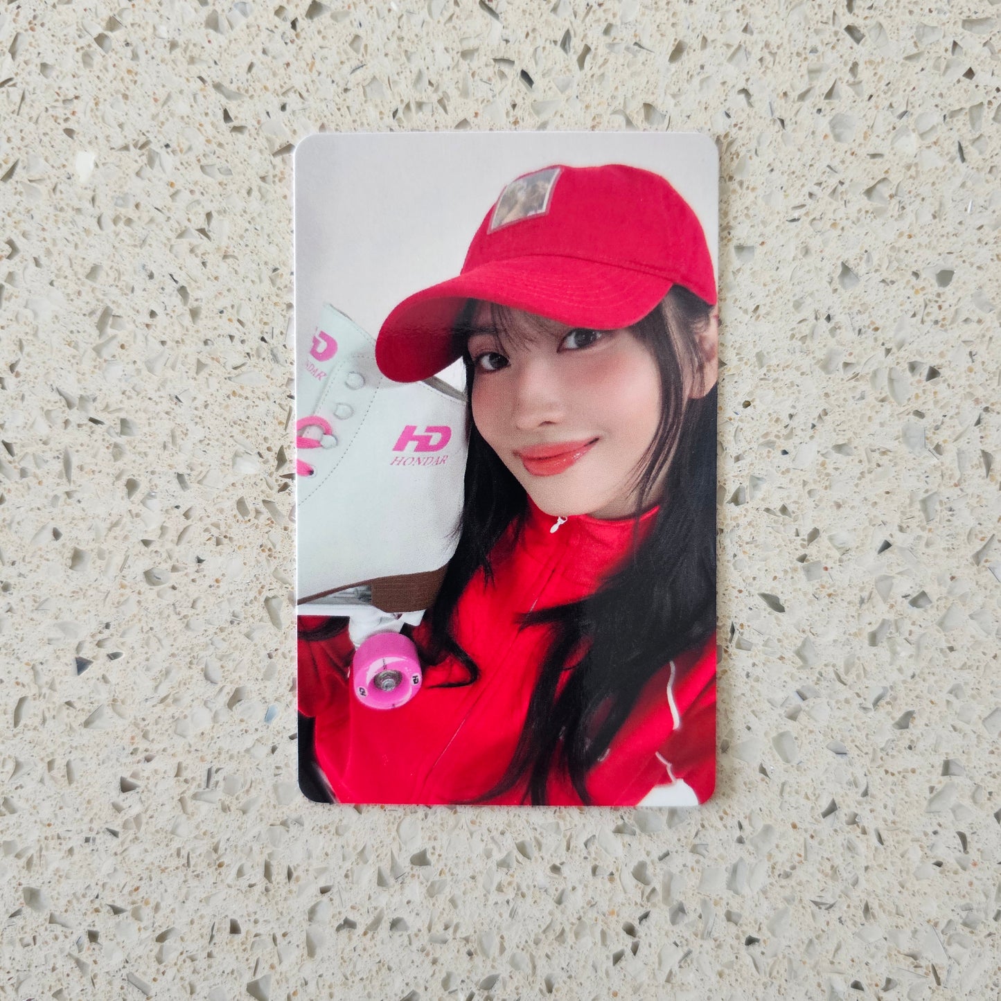 TWICE - STRATEGY JYP POB PHOTOCARDS (DIGIPACK VER.)