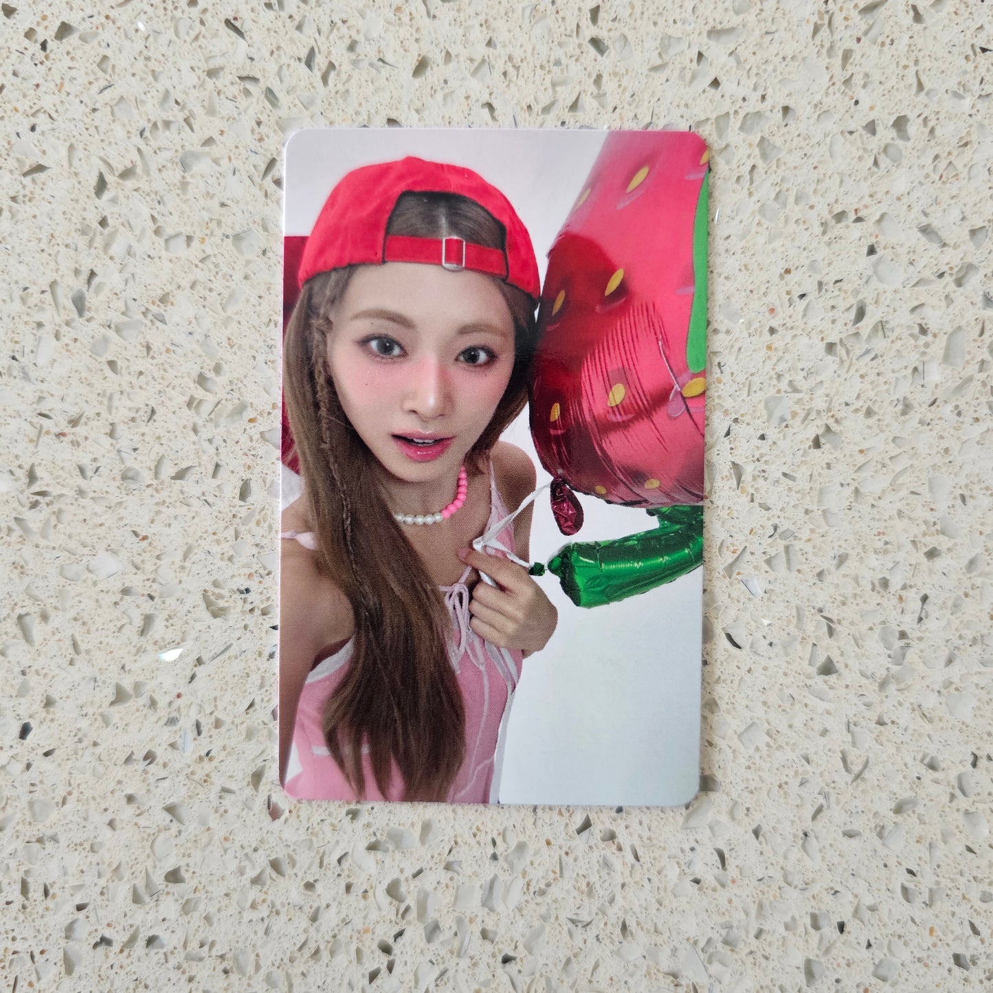 TWICE - STRATEGY JYP POB PHOTOCARDS (DIGIPACK VER.)