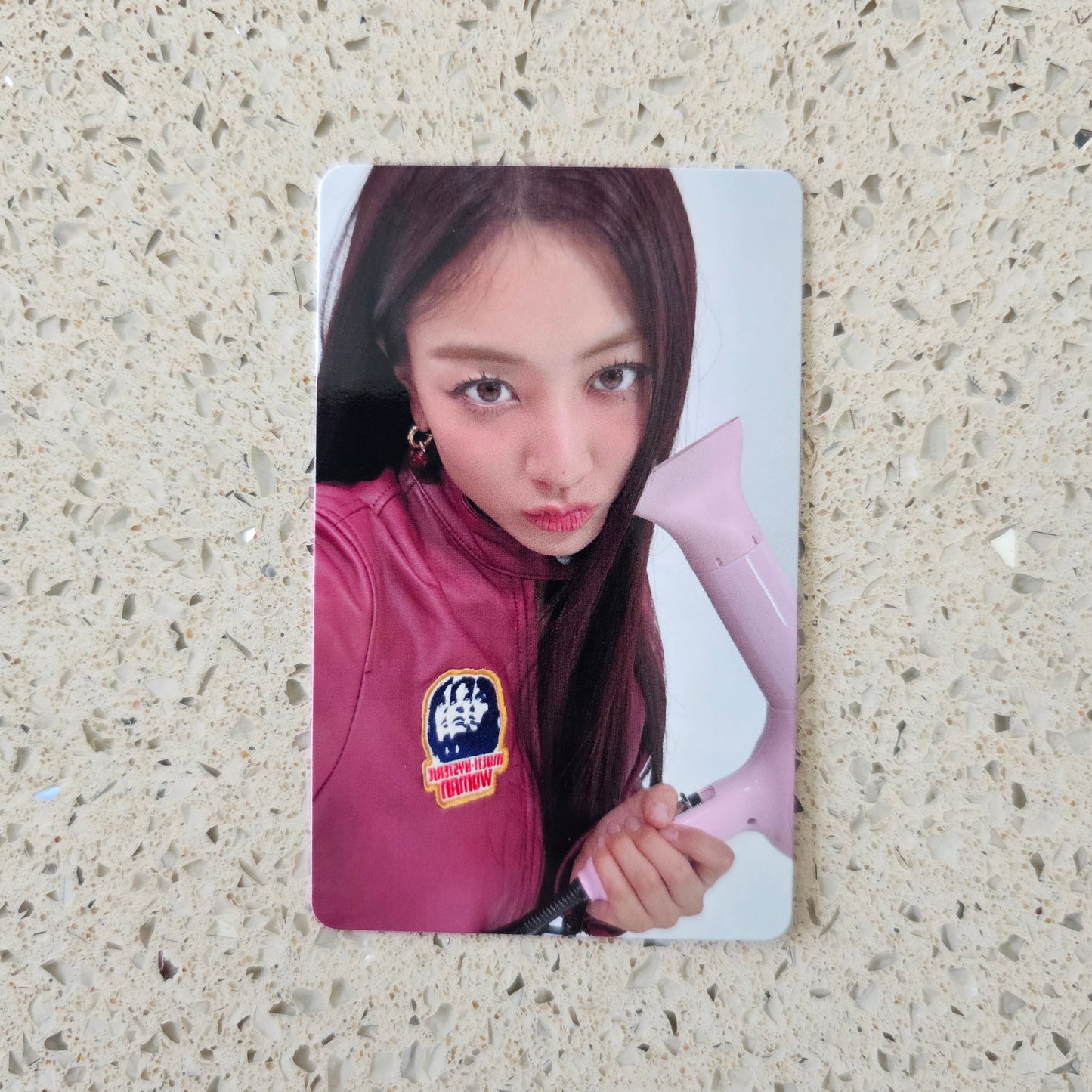 TWICE - STRATEGY JYP POB PHOTOCARDS (DIGIPACK VER.)