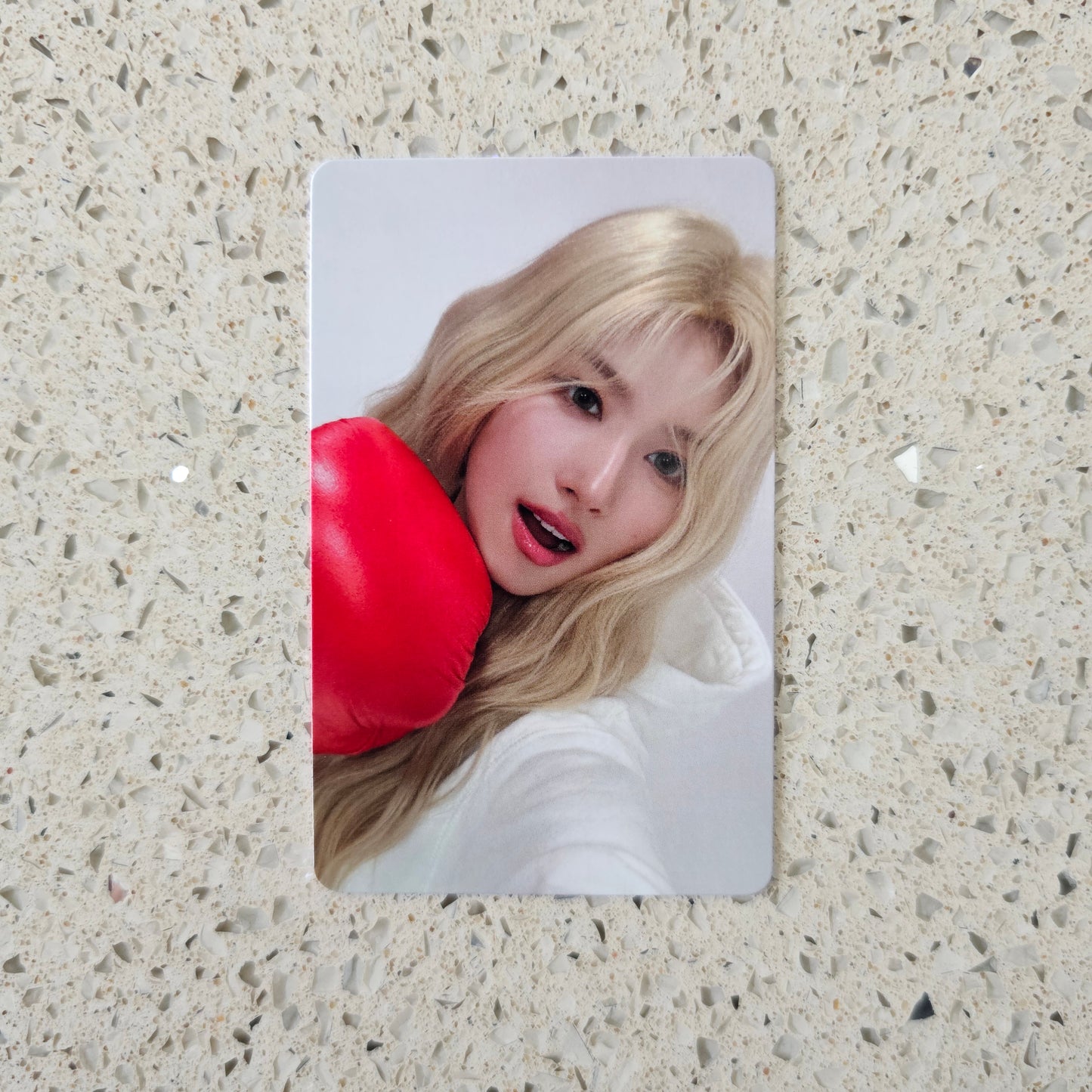 TWICE - STRATEGY JYP POB PHOTOCARDS (DIGIPACK VER.)