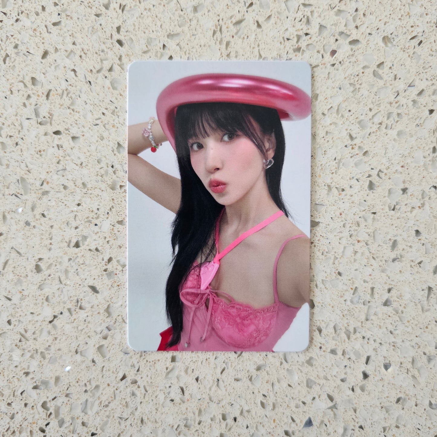 TWICE - STRATEGY JYP POB PHOTOCARDS (DIGIPACK VER.)