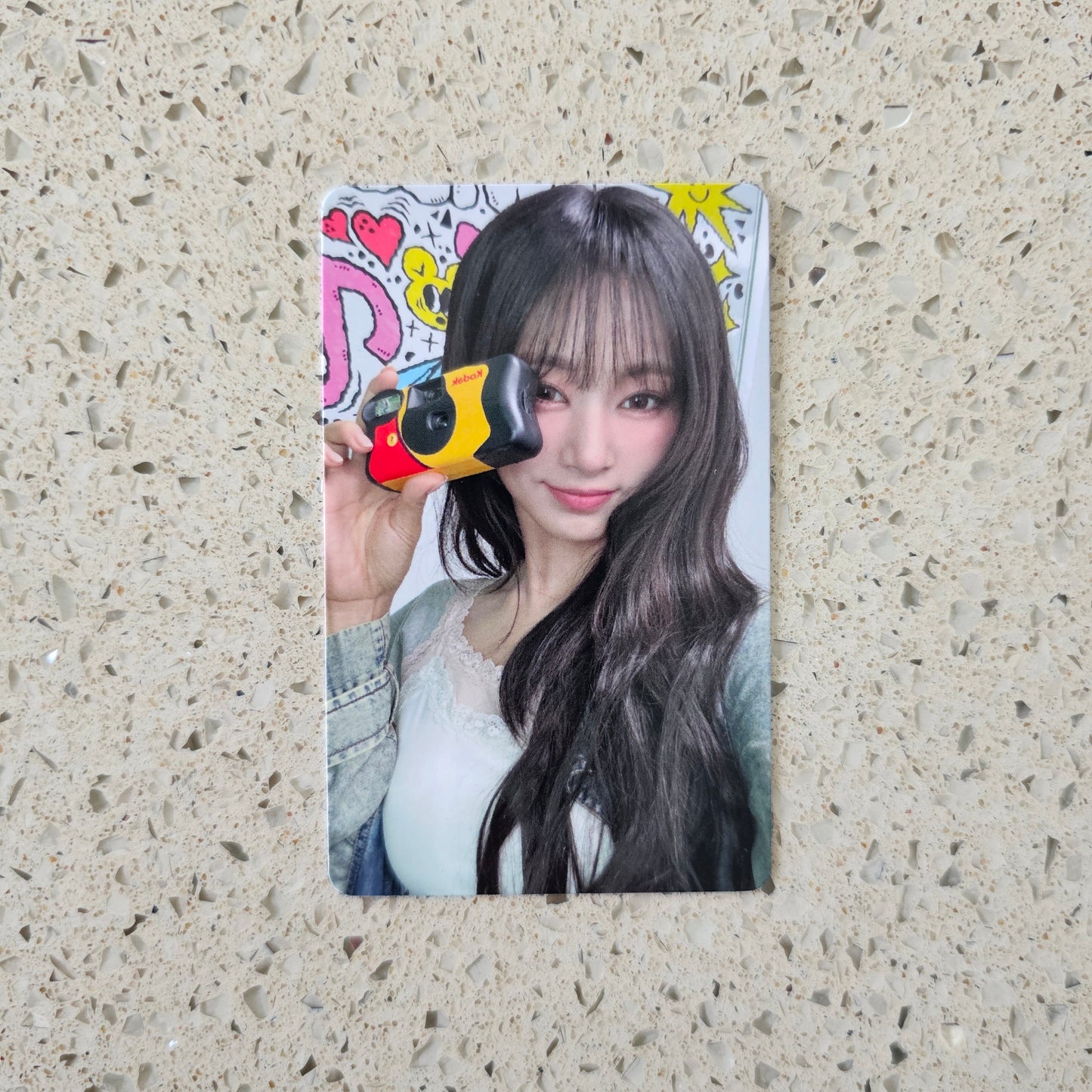 TWICE - STRATEGY JYP POB PHOTOCARDS