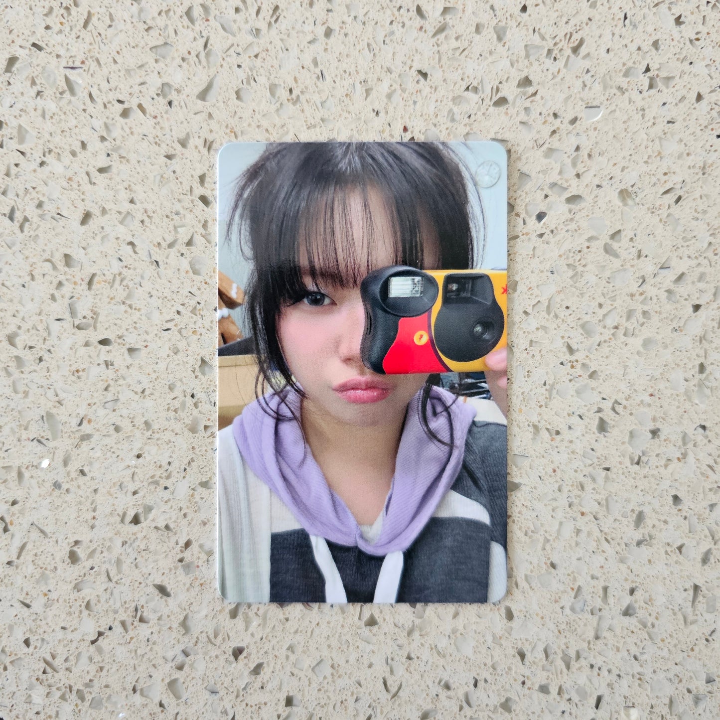 TWICE - STRATEGY JYP POB PHOTOCARDS