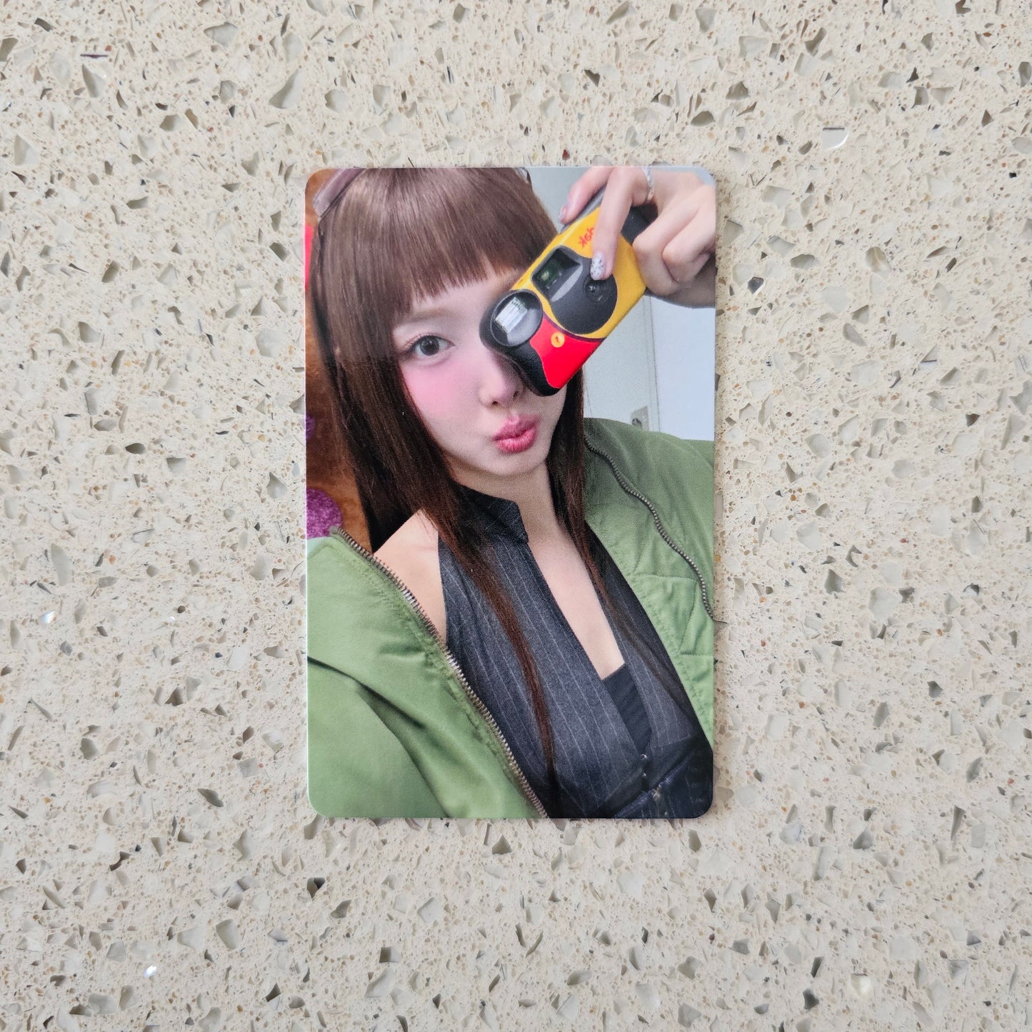 TWICE - STRATEGY JYP POB PHOTOCARDS