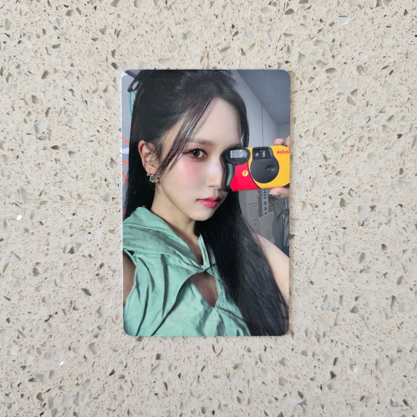 TWICE - STRATEGY JYP POB PHOTOCARDS