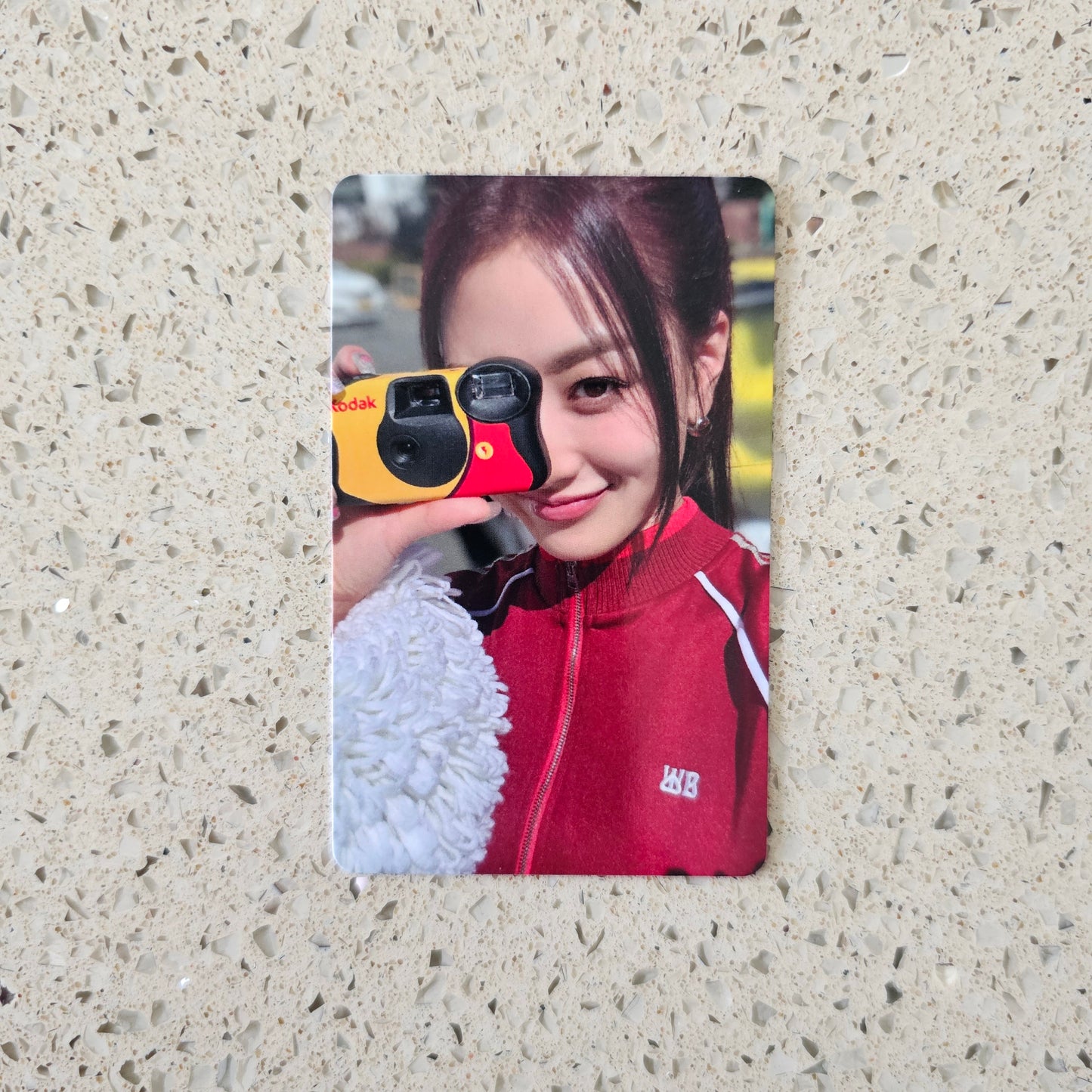 TWICE - STRATEGY JYP POB PHOTOCARDS