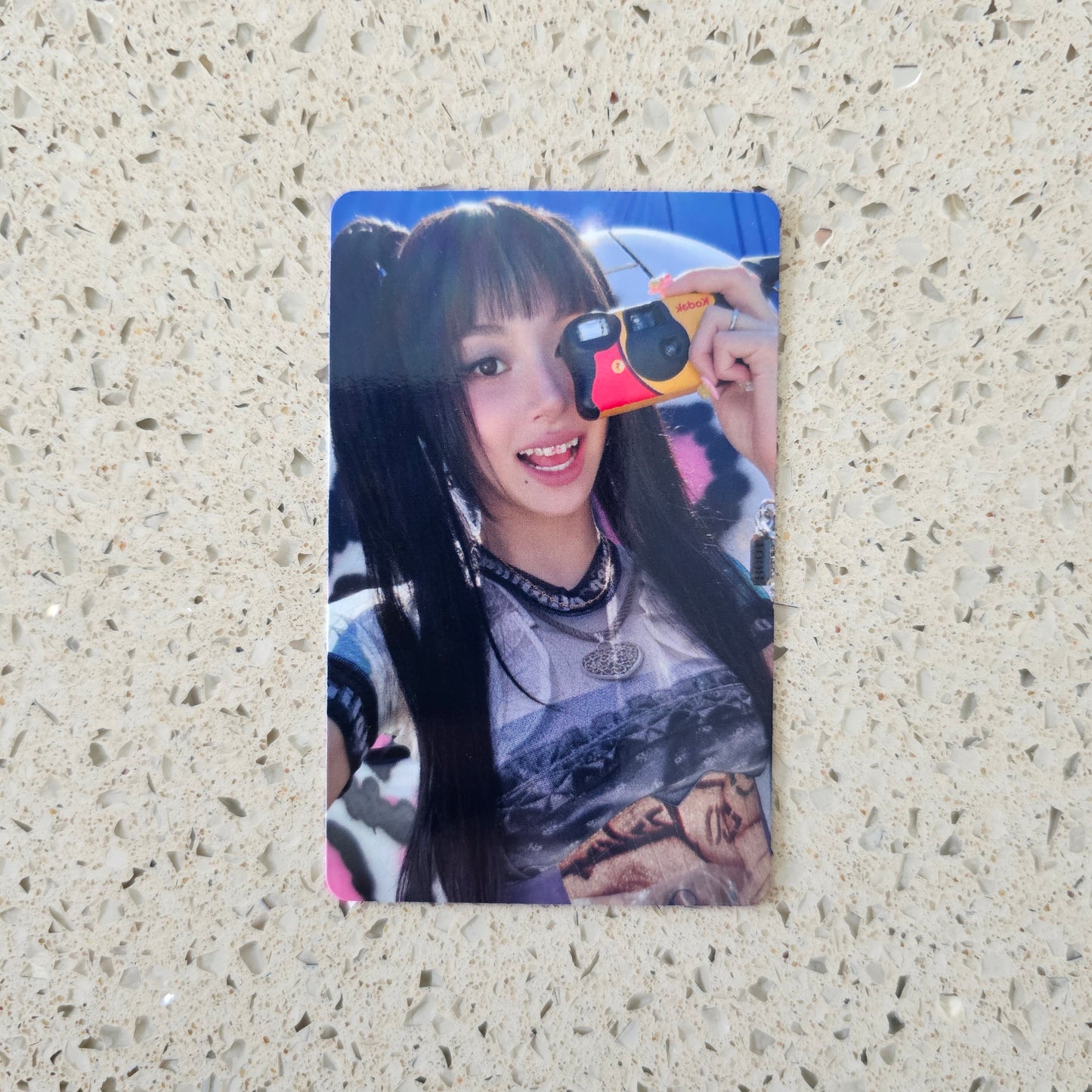 TWICE - STRATEGY JYP POB PHOTOCARDS