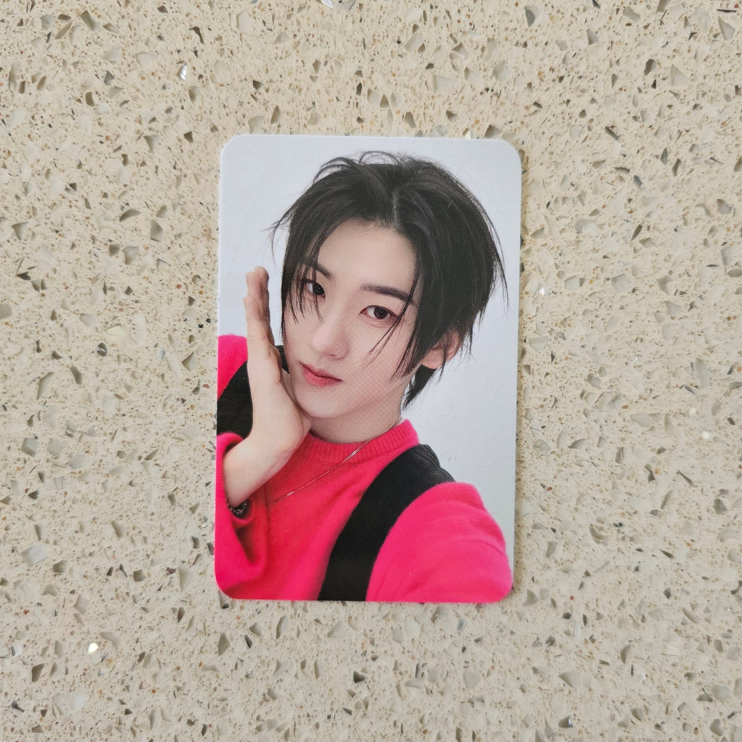 KICKFLIP - FLIP IT, KICK IT! MUSIC KOREA POB PHOTOCARDS