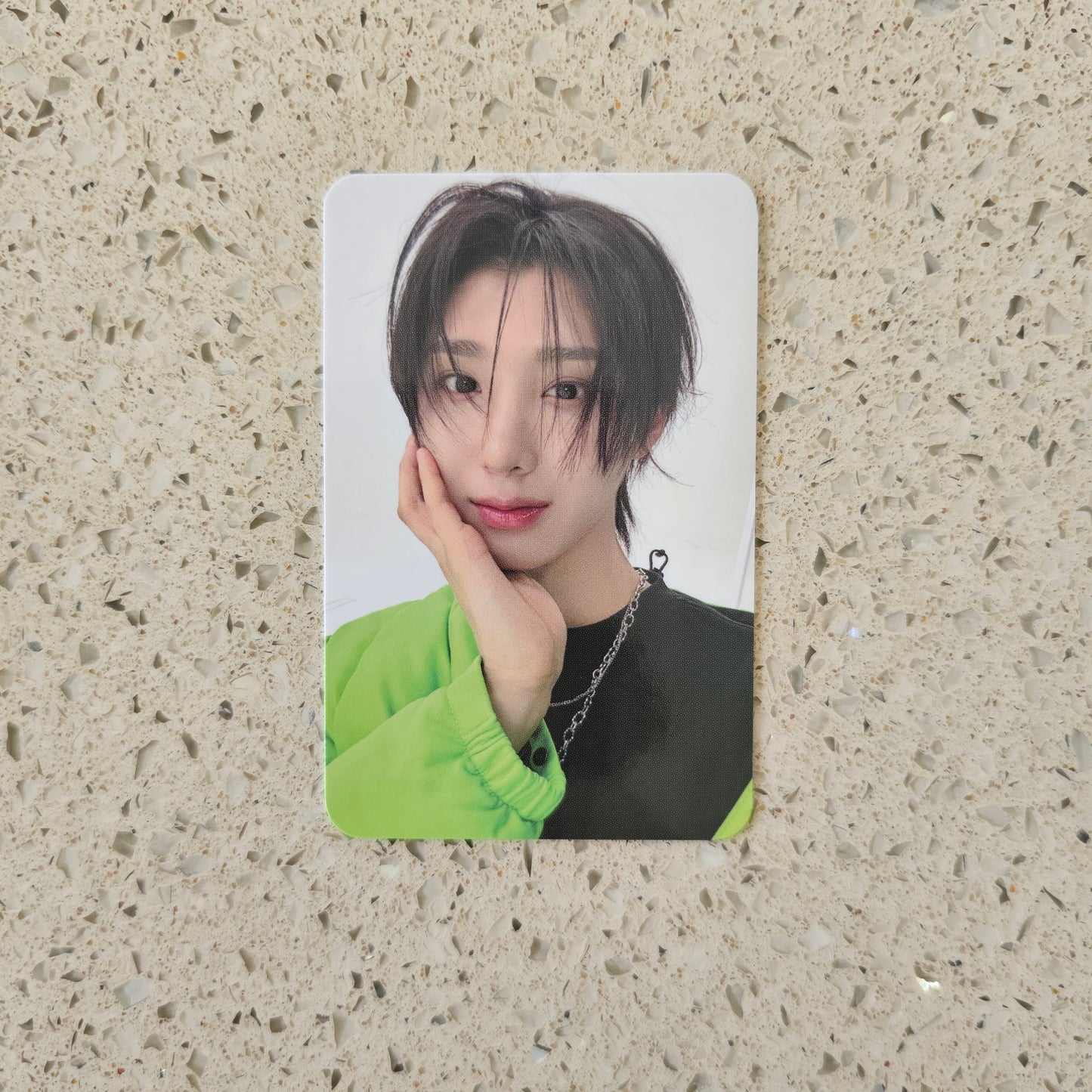 KICKFLIP - FLIP IT, KICK IT! MUSIC KOREA POB PHOTOCARDS