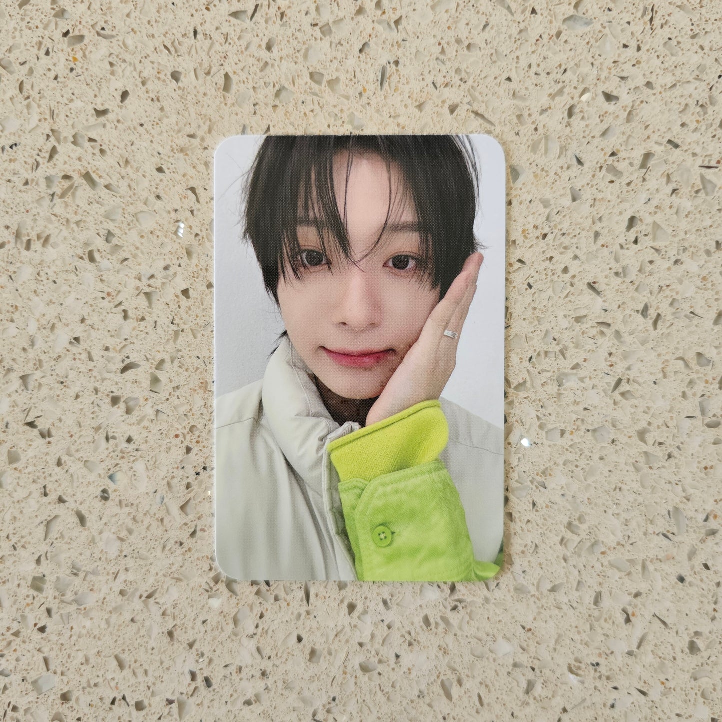 KICKFLIP - FLIP IT, KICK IT! MUSIC KOREA POB PHOTOCARDS