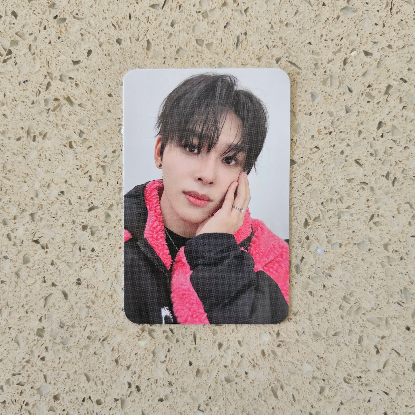 KICKFLIP - FLIP IT, KICK IT! MUSIC KOREA POB PHOTOCARDS
