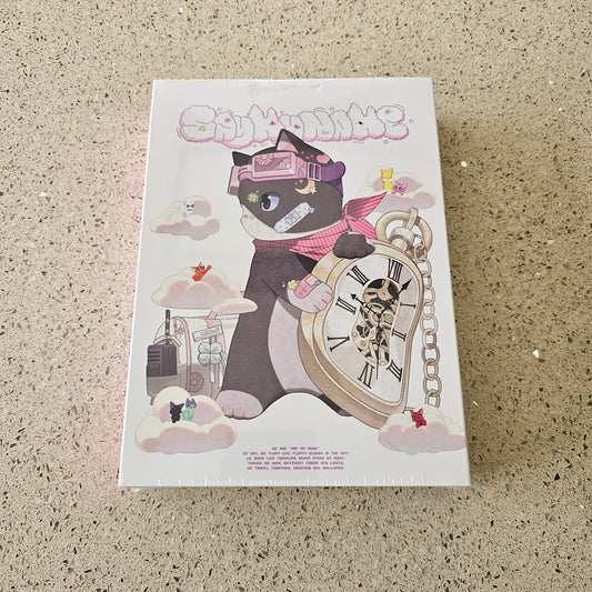 [DAMAGED] SAY MY NAME - MY NAME IS...