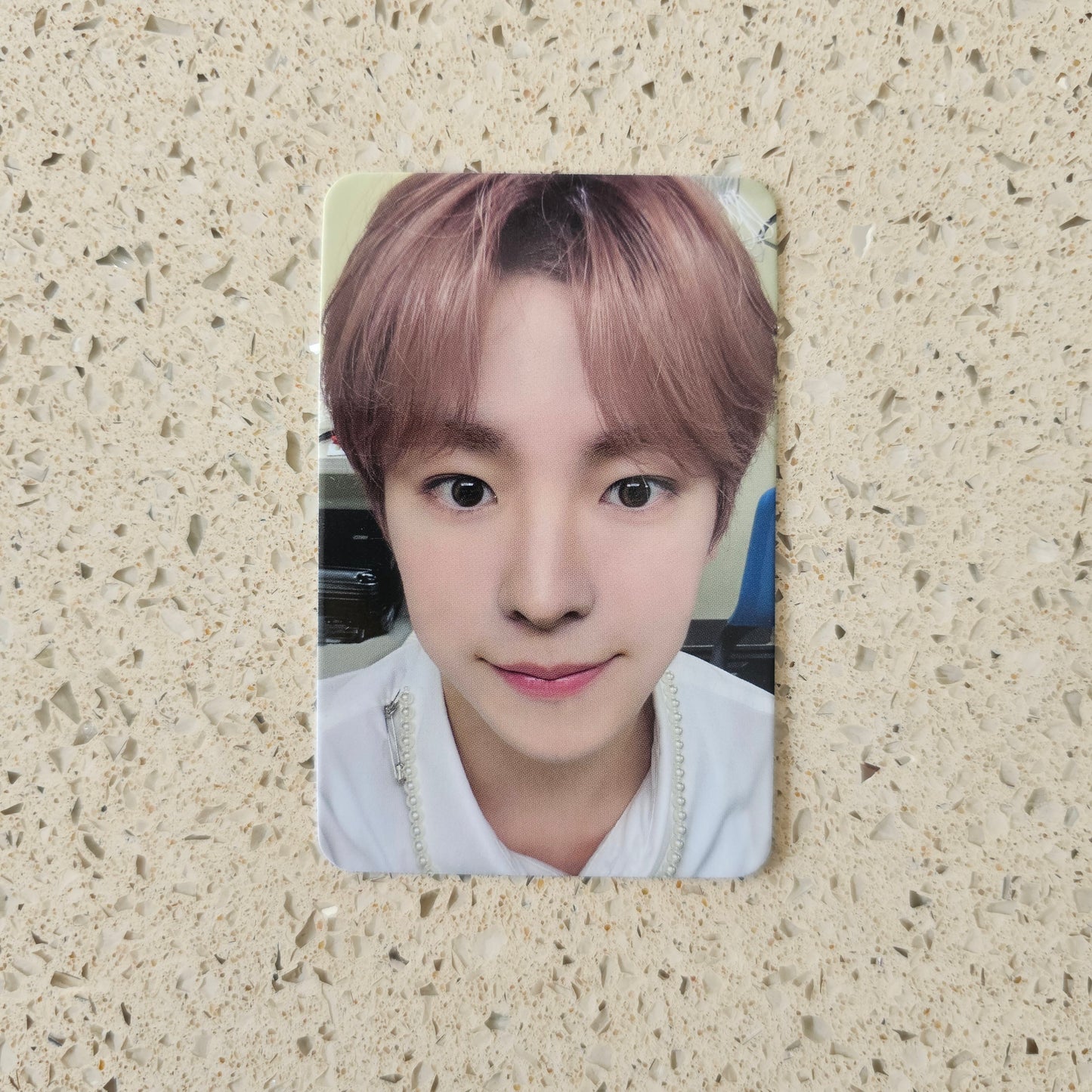 NCT WISH - WISH MUSIC KOREA LUCKY DRAW PHOTOCARDS