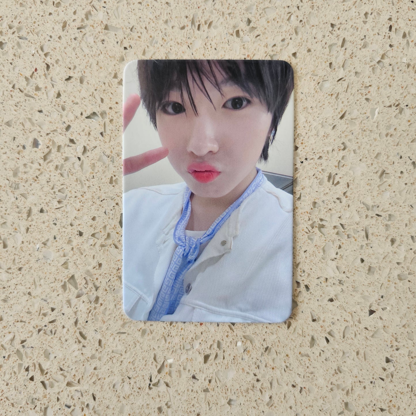 NCT WISH - WISH MUSIC KOREA LUCKY DRAW PHOTOCARDS