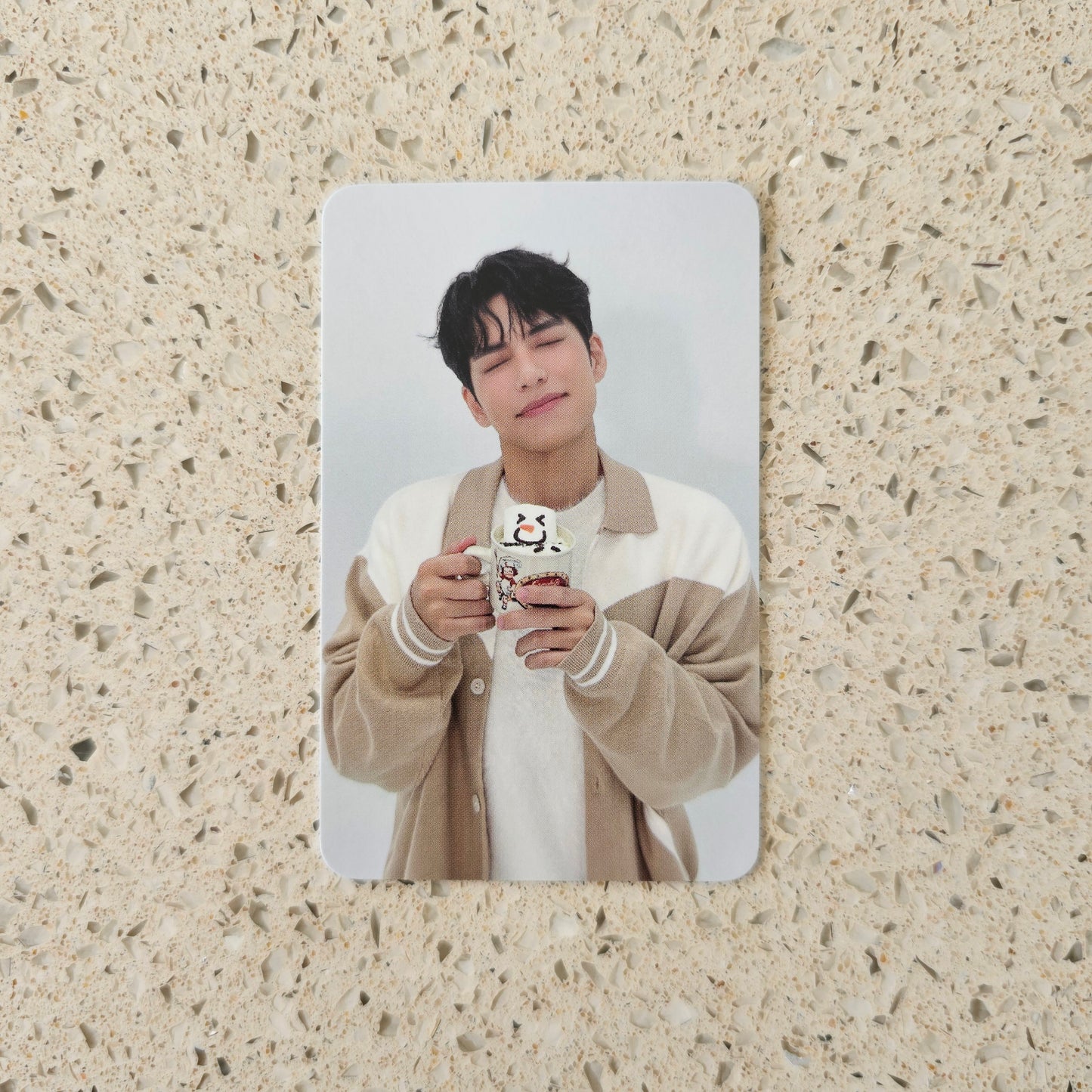 DAY6 - 2024 DAY6 SPECIAL CONCERT 'THE PRESENT' REWARD PHOTOCARDS