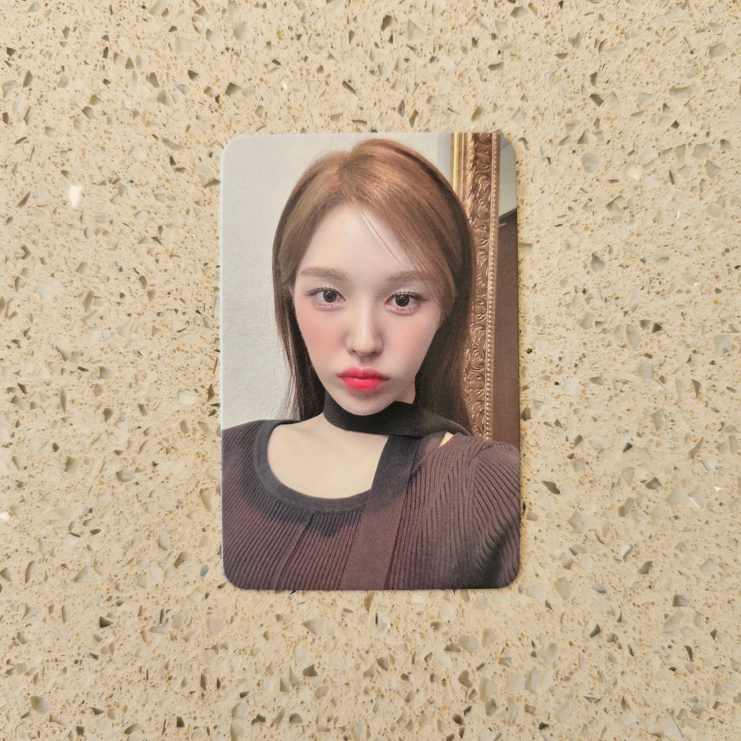 RED VELVET - CHILL KILL MUSIC KOREA LUCKY DRAW PHOTOCARDS