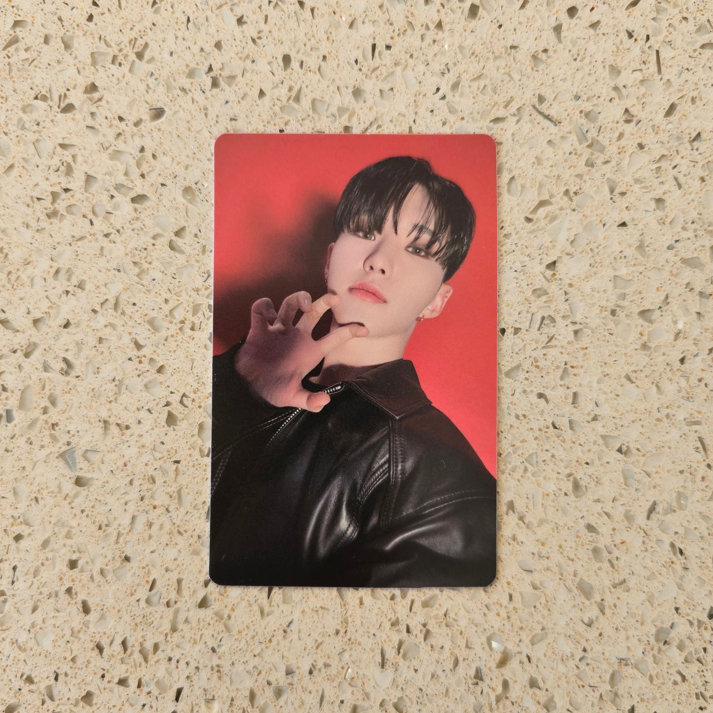 SEVENTEEN - FML PHOTOCARDS